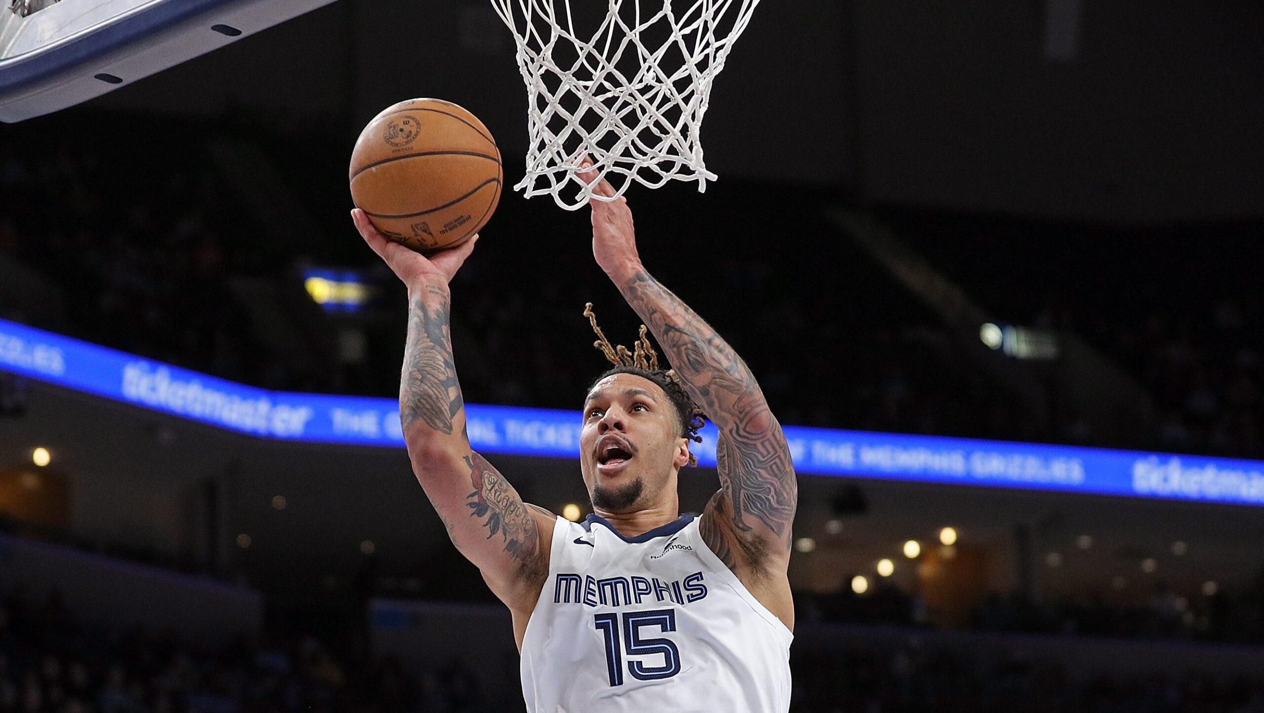 Brandon Clarke’s Cause of Death: How Did the NBA Star Die?