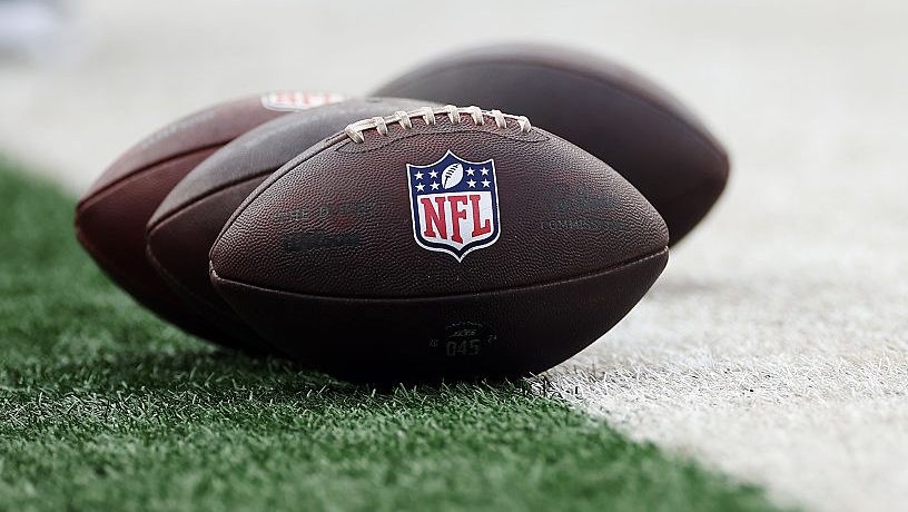 NFL ‘Rivalries’ Jerseys 2026 Unveiled: See Packers, Vikings & More Team Uniforms