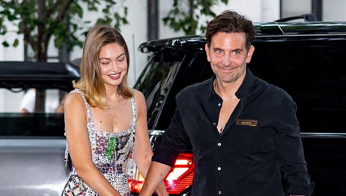 Bradley Cooper & Gigi Hadid’s ‘Secret Wedding’ Rings in Paris Aren’t the Story — This Is