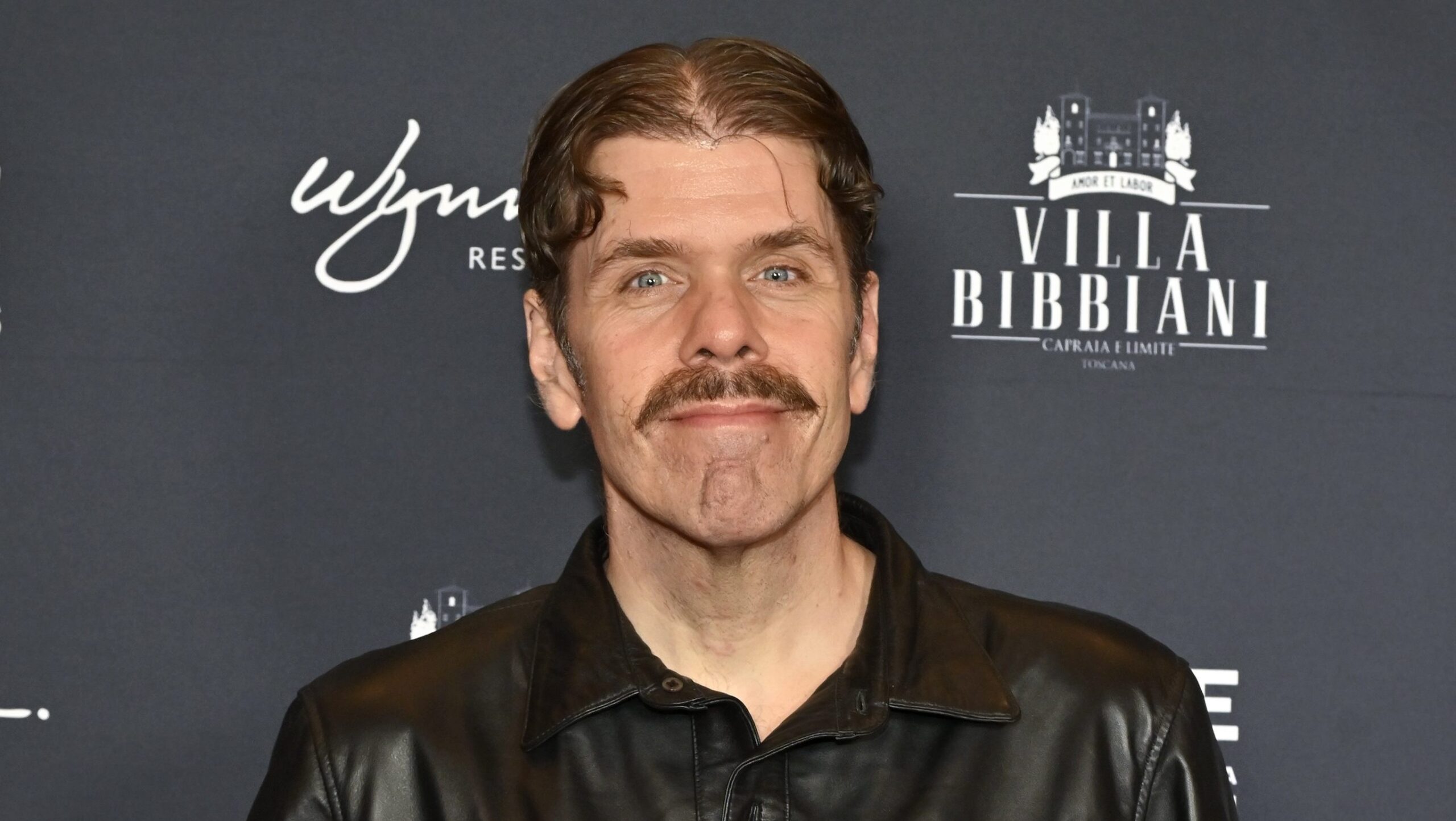 Who Is Perez Hilton? 5 Things to Know About the Celebrity Gossip Blogger