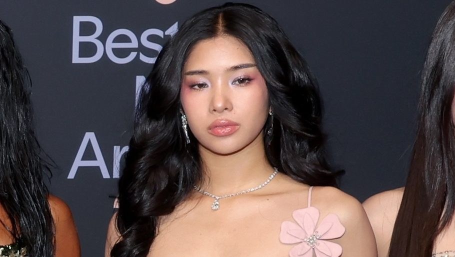 Why Is Sophia From KATSEYE on Hiatus? What We Know