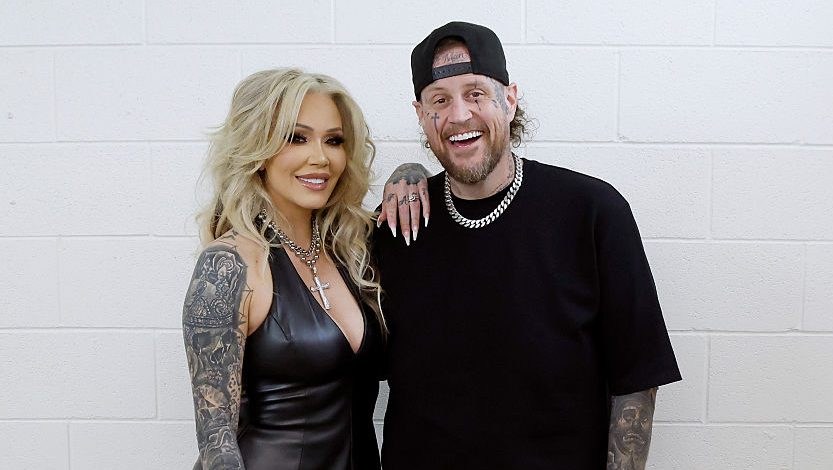 Bunnie Xo & Jelly Roll’s Post-Divorce Social Media Move Isn’t Petty — It’s Something Deeper
