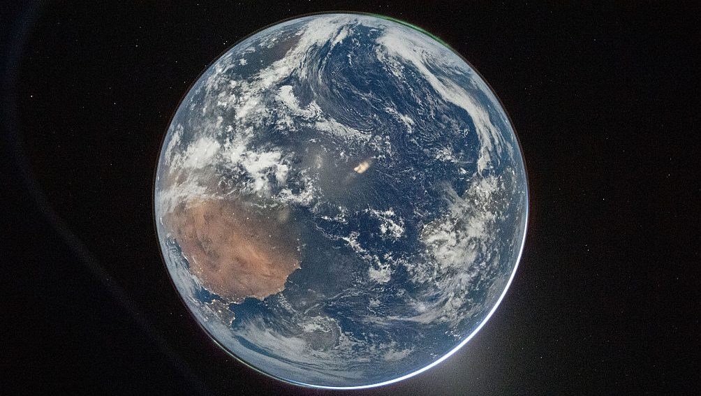 What Would Happen if Earth Lost Gravity? NASA’s Response to the Conspiracy Theory