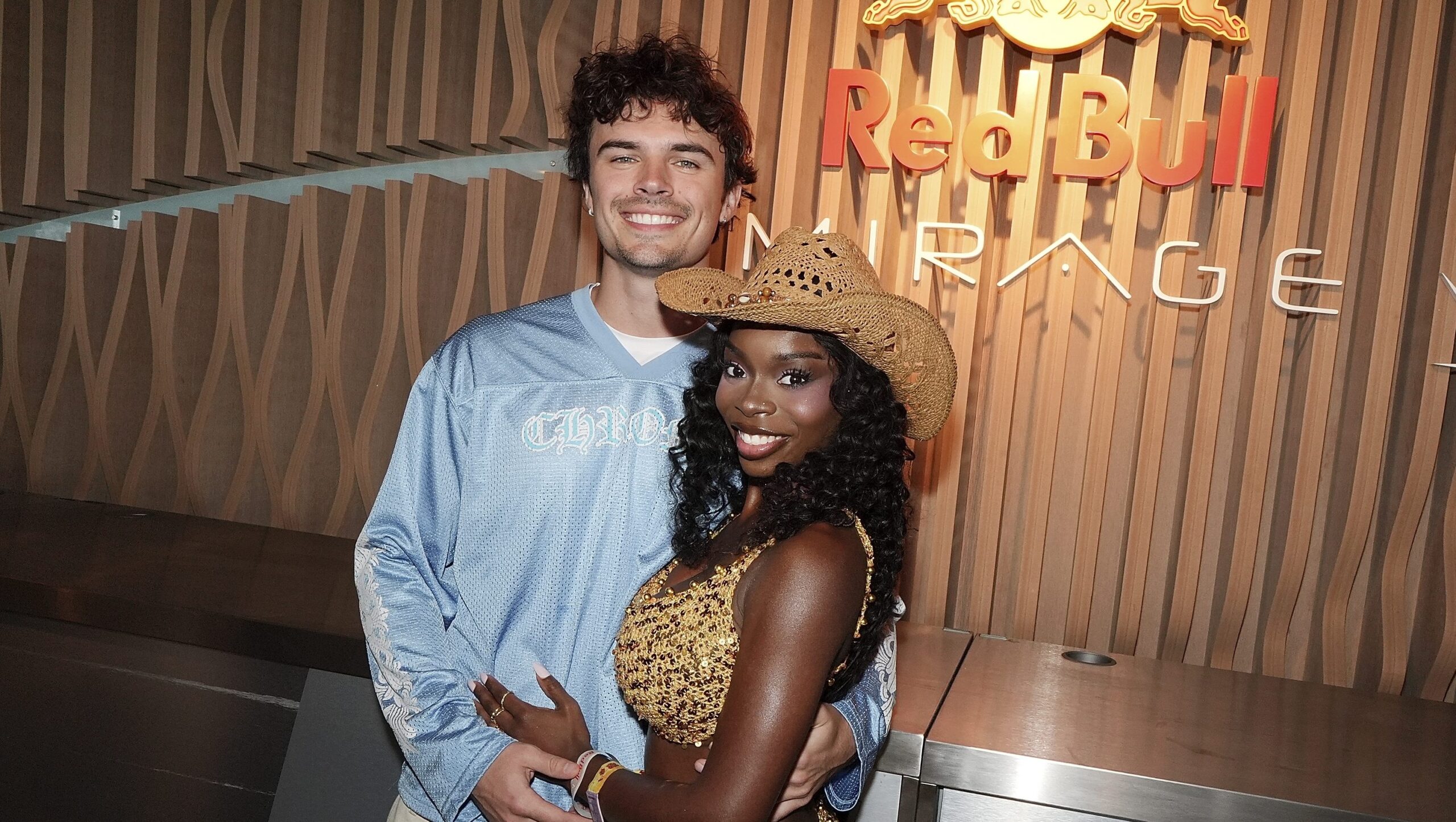 Are Nic & Olandria Back Together? ‘Love Island USA’ Couple’s Relationship Status