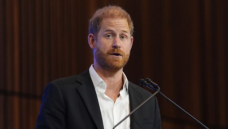 Prince Harry Net Worth: How Much Does the Former Royal Have Now?