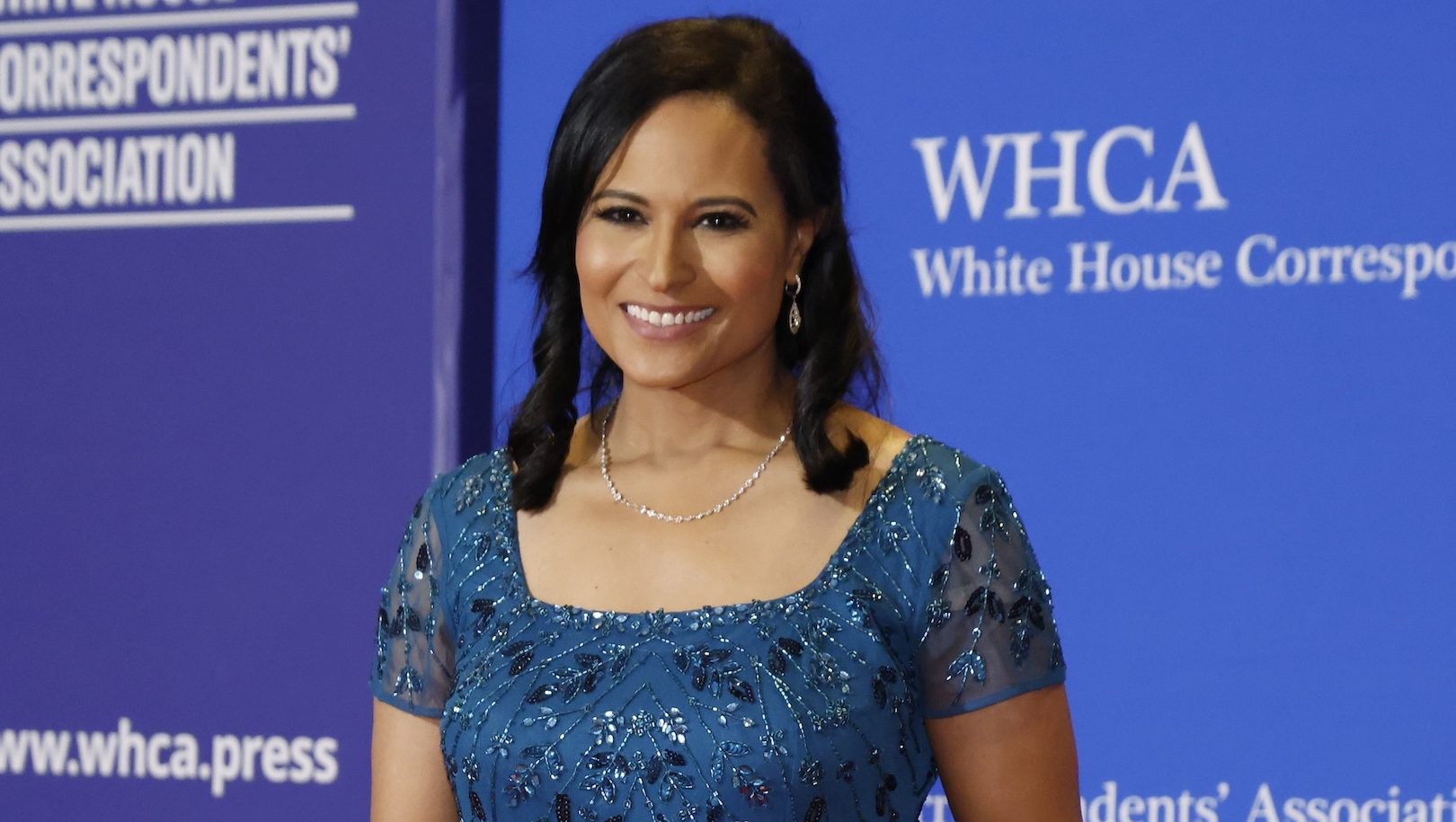 Who Is Kristen Welker? 5 Things About the NBC Host Targeted by Trump