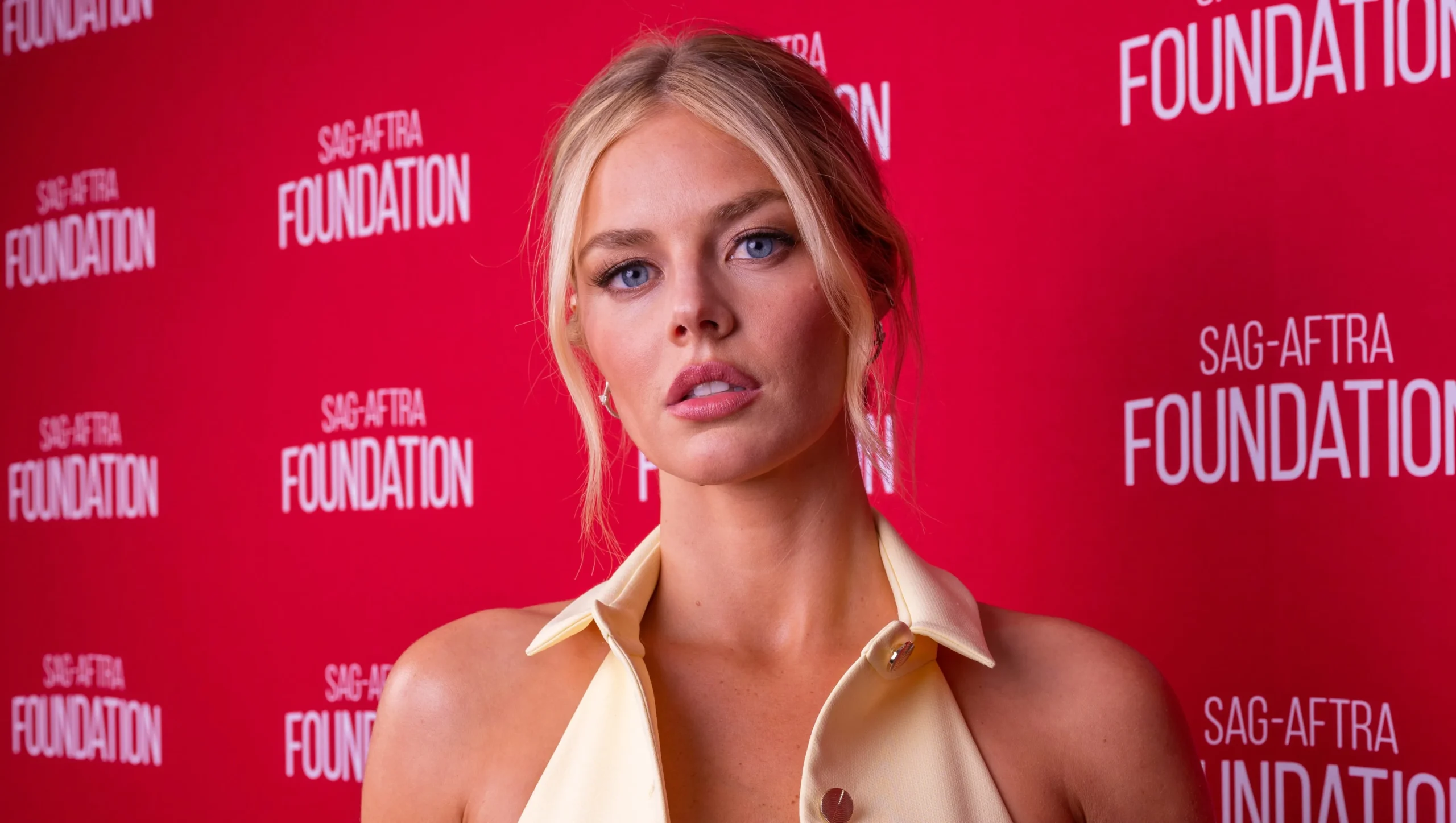 Who Is Playing Emma Frost in ‘X-Men’? 5 Things About Samara Weaving
