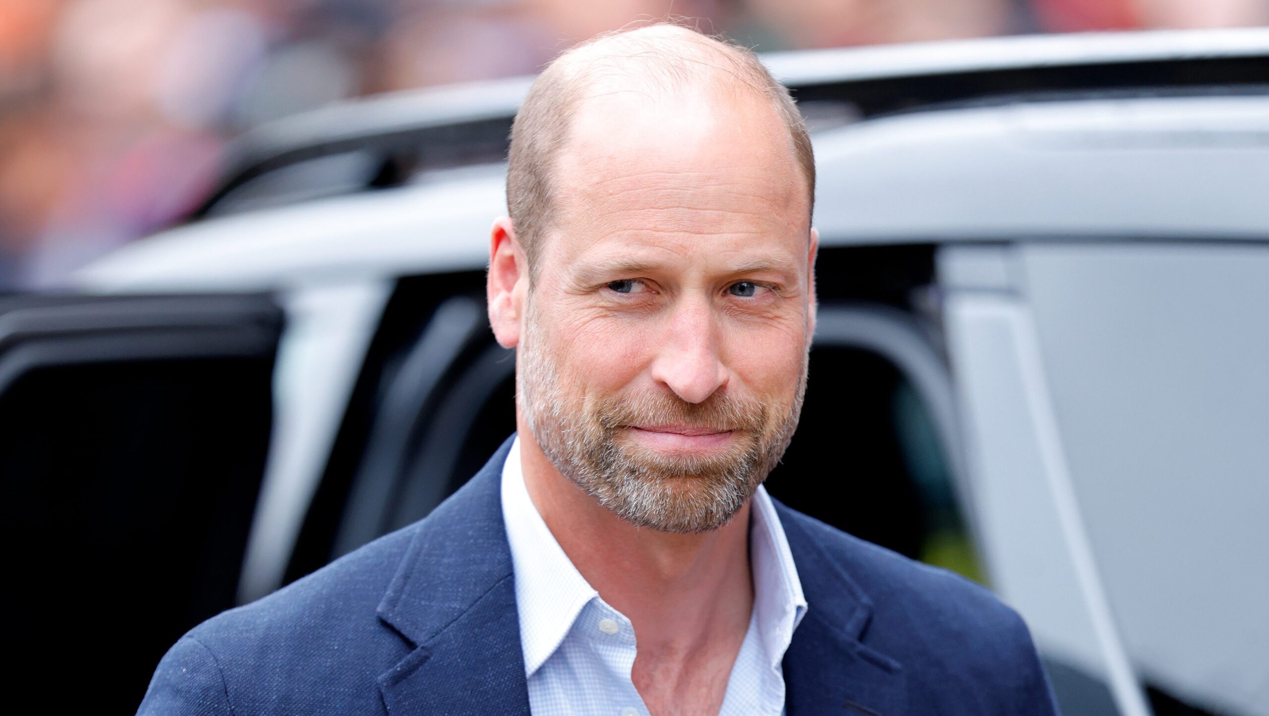 What Is Prince William’s Net Worth? Inside His Fortune