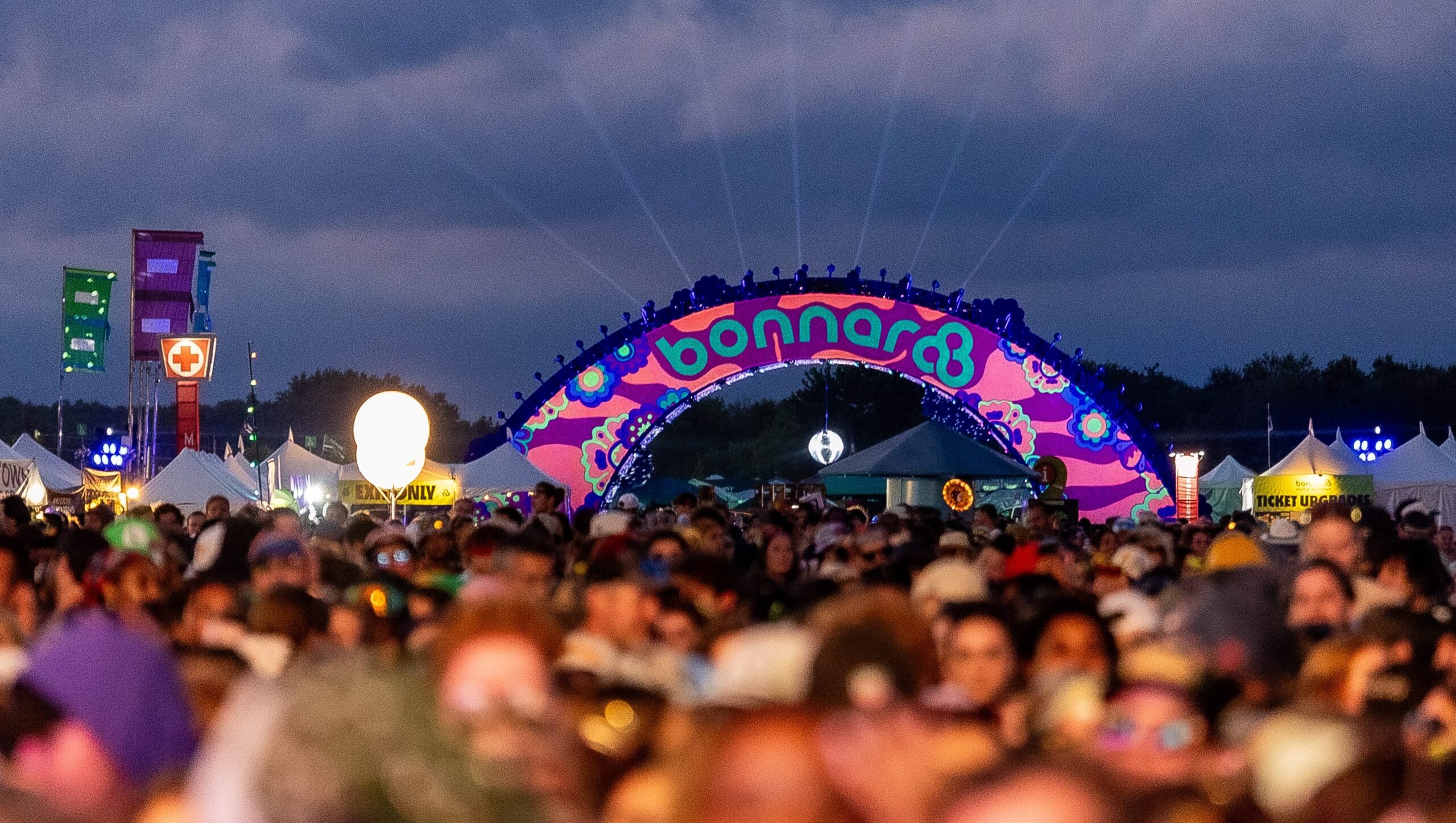Why Is Bonnaroo Taking a Year Off? What to Know About the 2027 Festival Break
