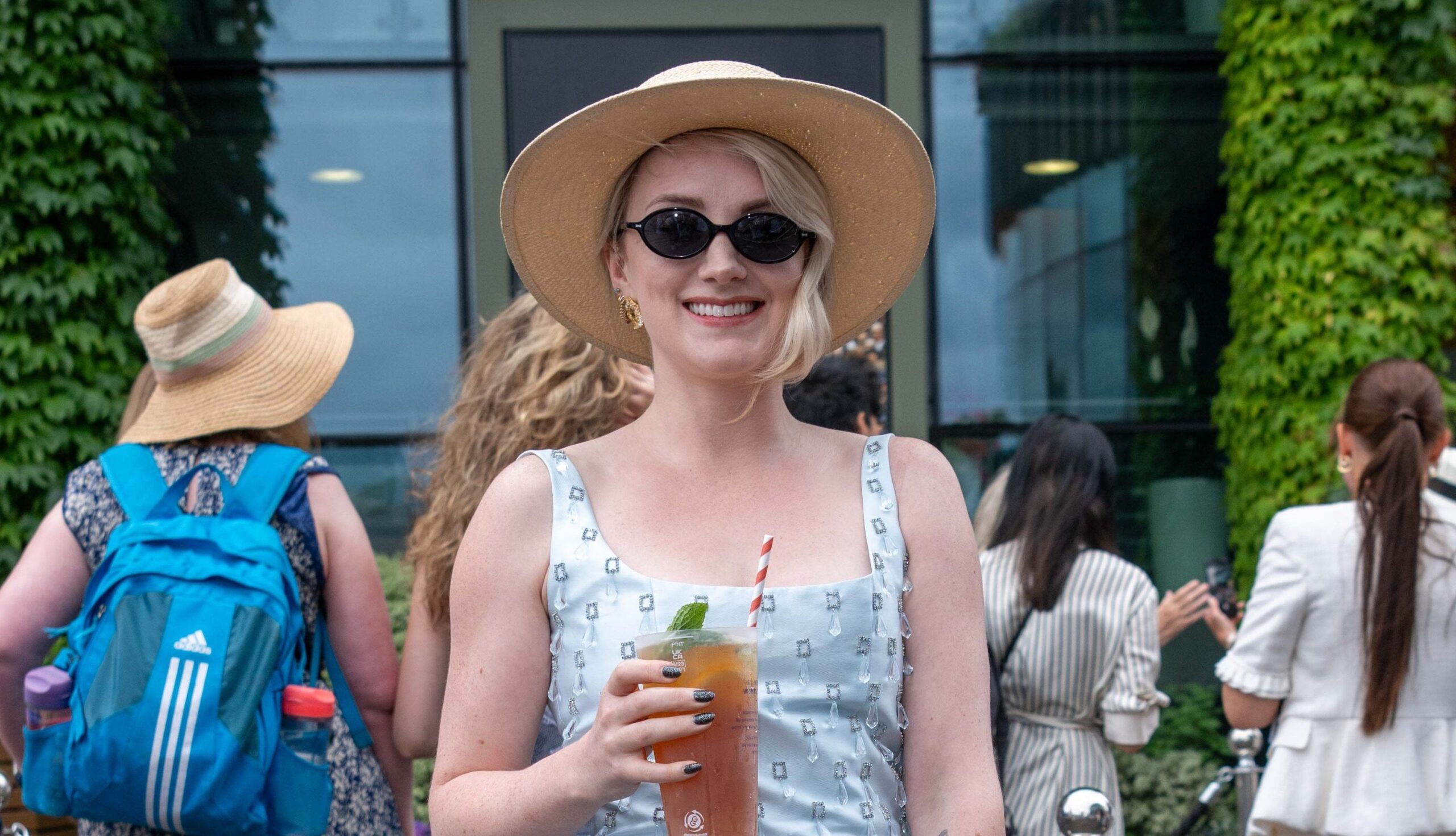Evanna Lynch’s Husband: Meet the ‘Harry Potter’ Star’s Husband, Den Skinner, After Wedding