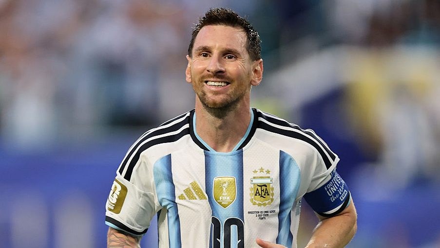 Lionel Messi Net Worth: How Much Money the Footballer Has