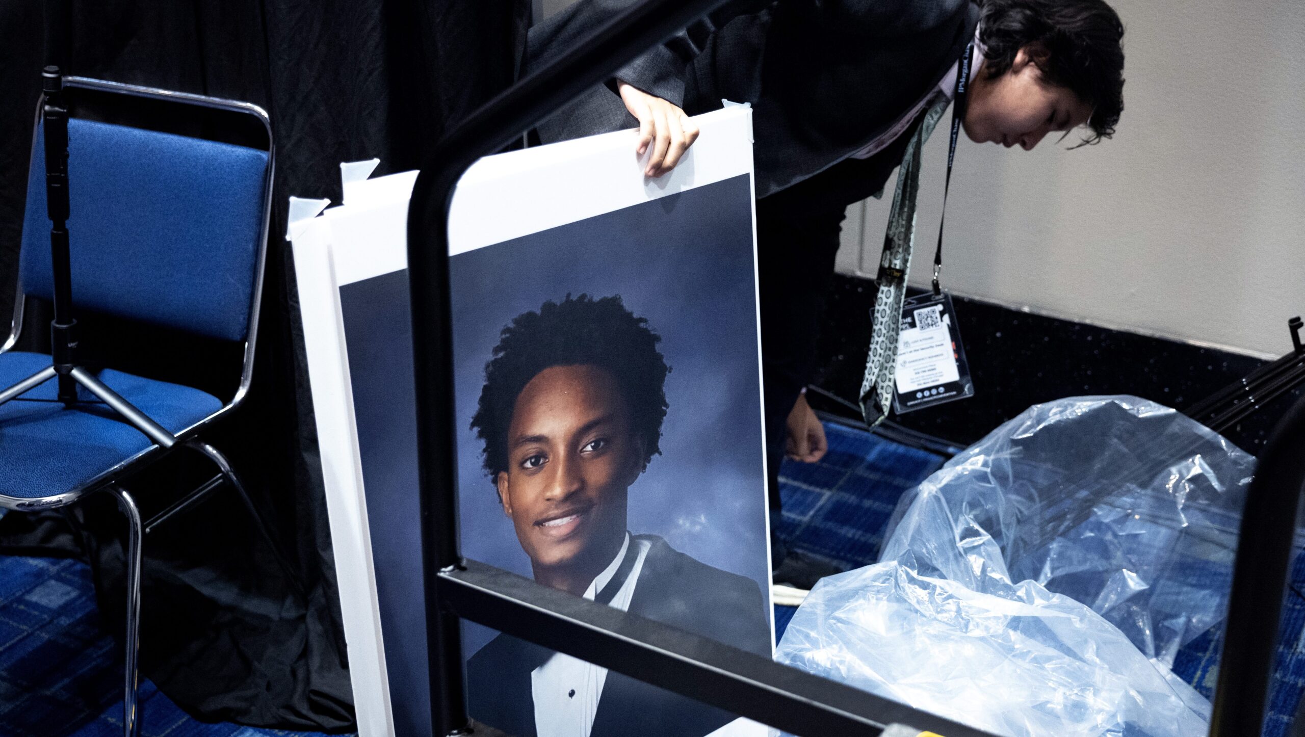 What Happened To Nolan Wells? NAACP Joins Case Amid Autopsy Questions