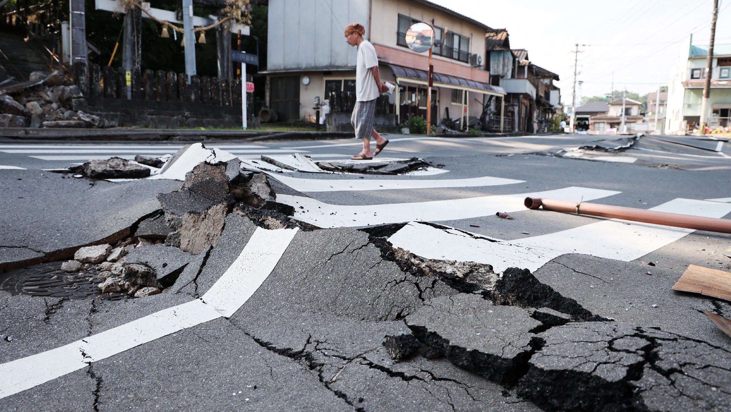 Tokyo Earthquake 2026: Injuries, Damage & What to Know