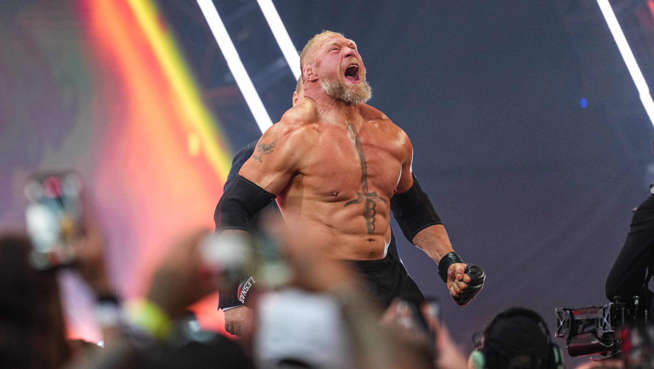 Is Brock Lesnar Retiring After SummerSlam 2026? What We Know