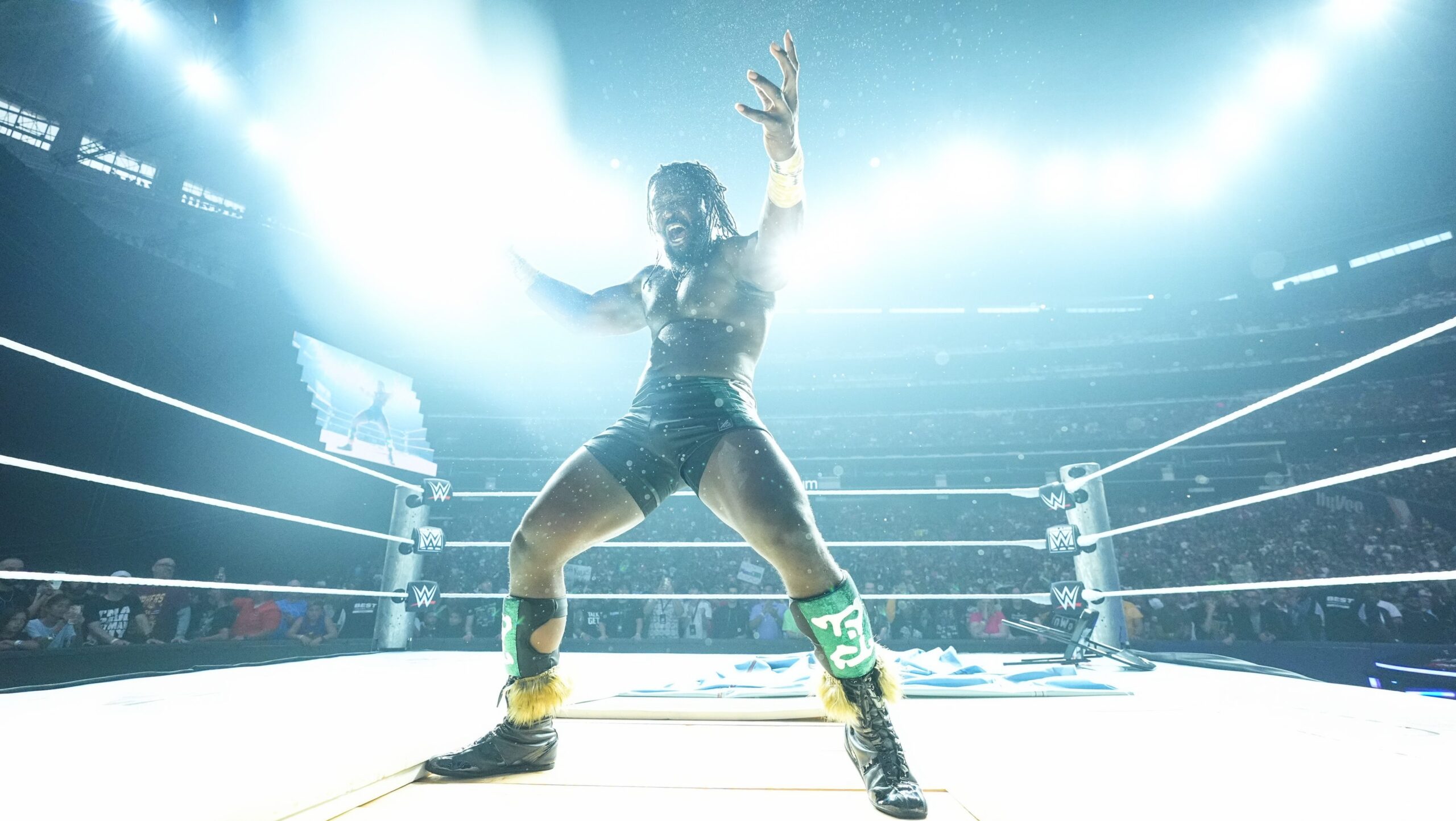 What Time Does SummerSlam 2026 Start Today? When to Watch