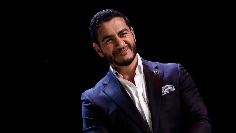 Abdul El-Sayed’s Parents: Meet His Mom, Dad & Go Inside His Family’s Story