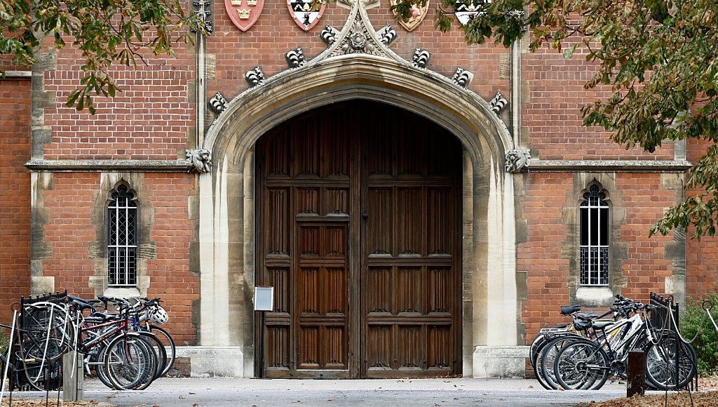 What Did Jason Arday Allegedly Lie About? All About the Former Cambridge Professor