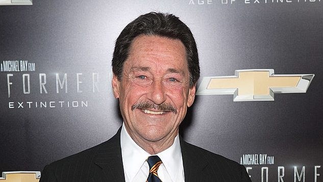 Peter Cullen Net Worth: How Much Money the Optimus Prime & Eeyore Voice Actor Had