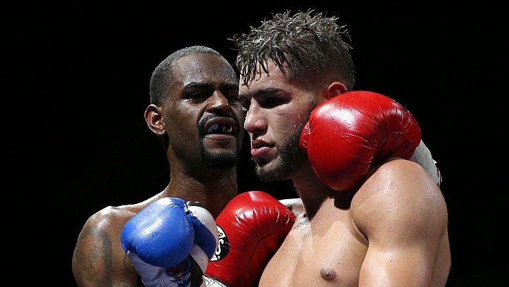 Did Boxer Terrel Williams Apologize to Prichard Colon After Their Fight? Here’s What Happened to Him