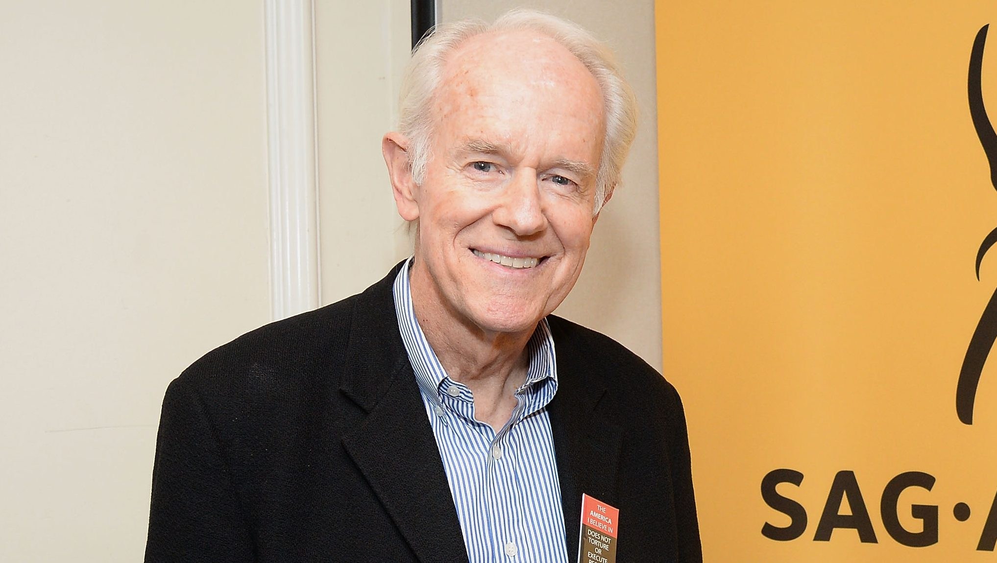 Shelley Fabares’ Husband: All About ‘M*A*SH’ Star Mike Farrell