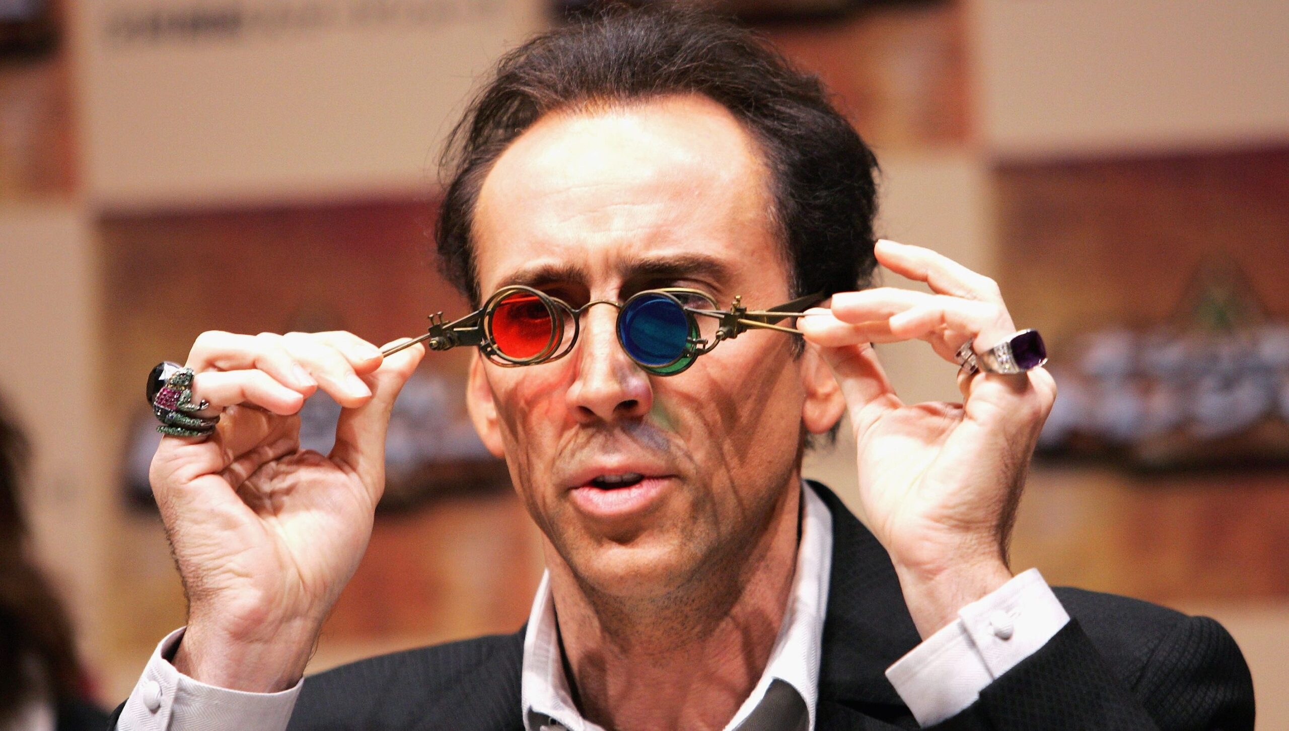 ‘National Treasure 3’: Cast, Story & Everything We Know So Far
