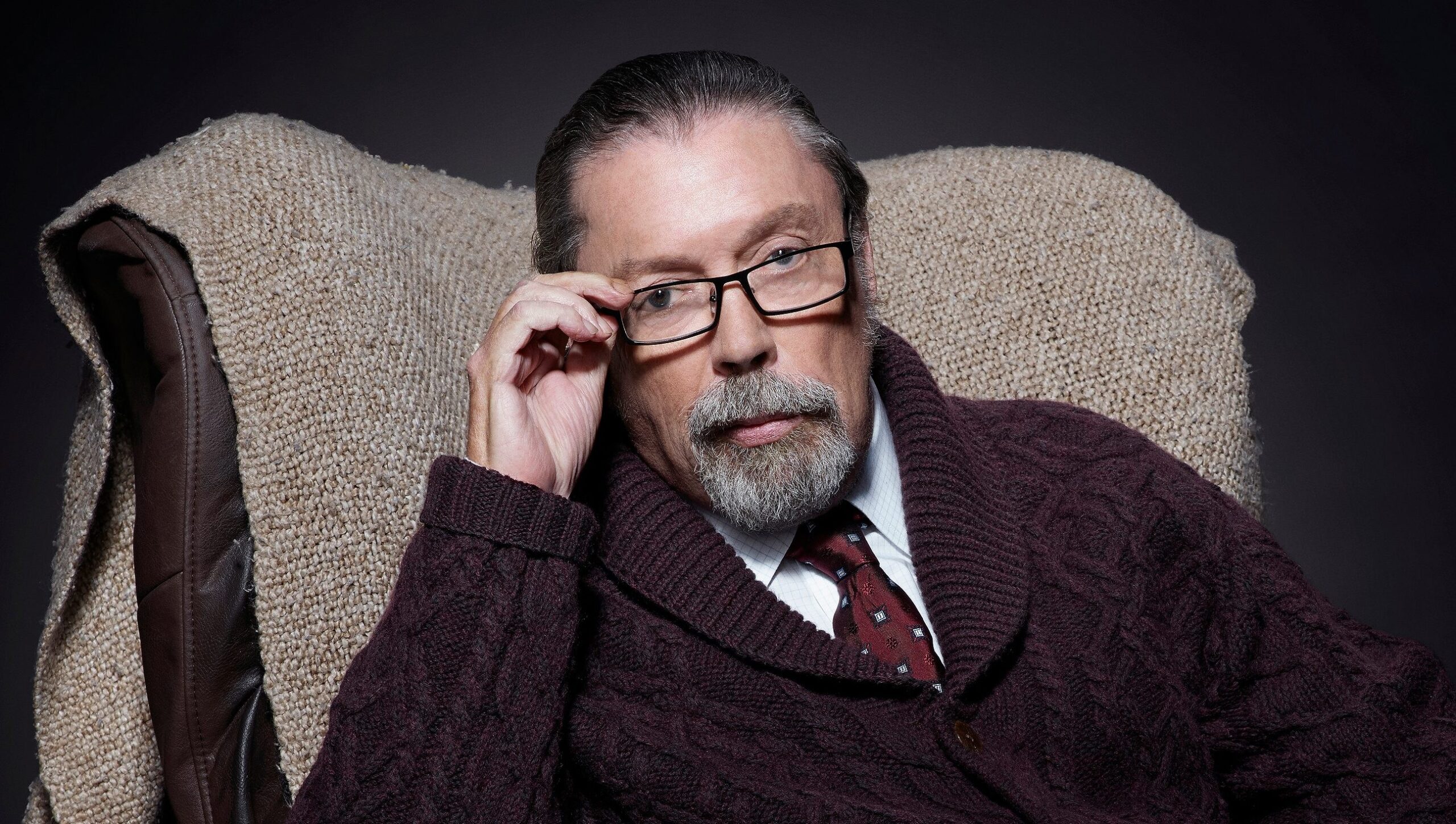 Tim Curry’s Health: Everything to Know About His Stroke & Paralysis Before Death