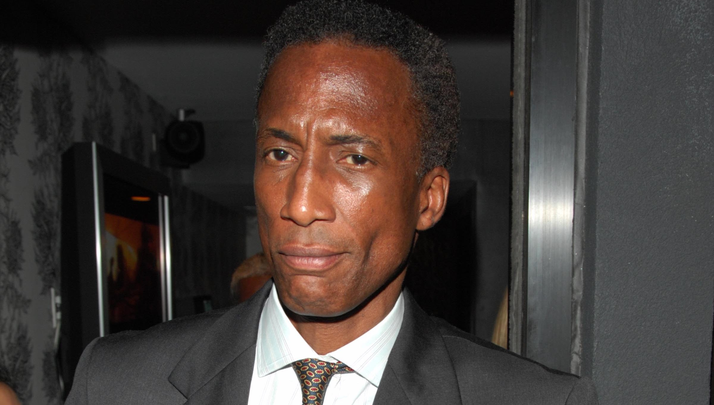 Who Is Michael Wright? 5 Things About ‘The Five Heartbeats’ Star & His Cause of Death