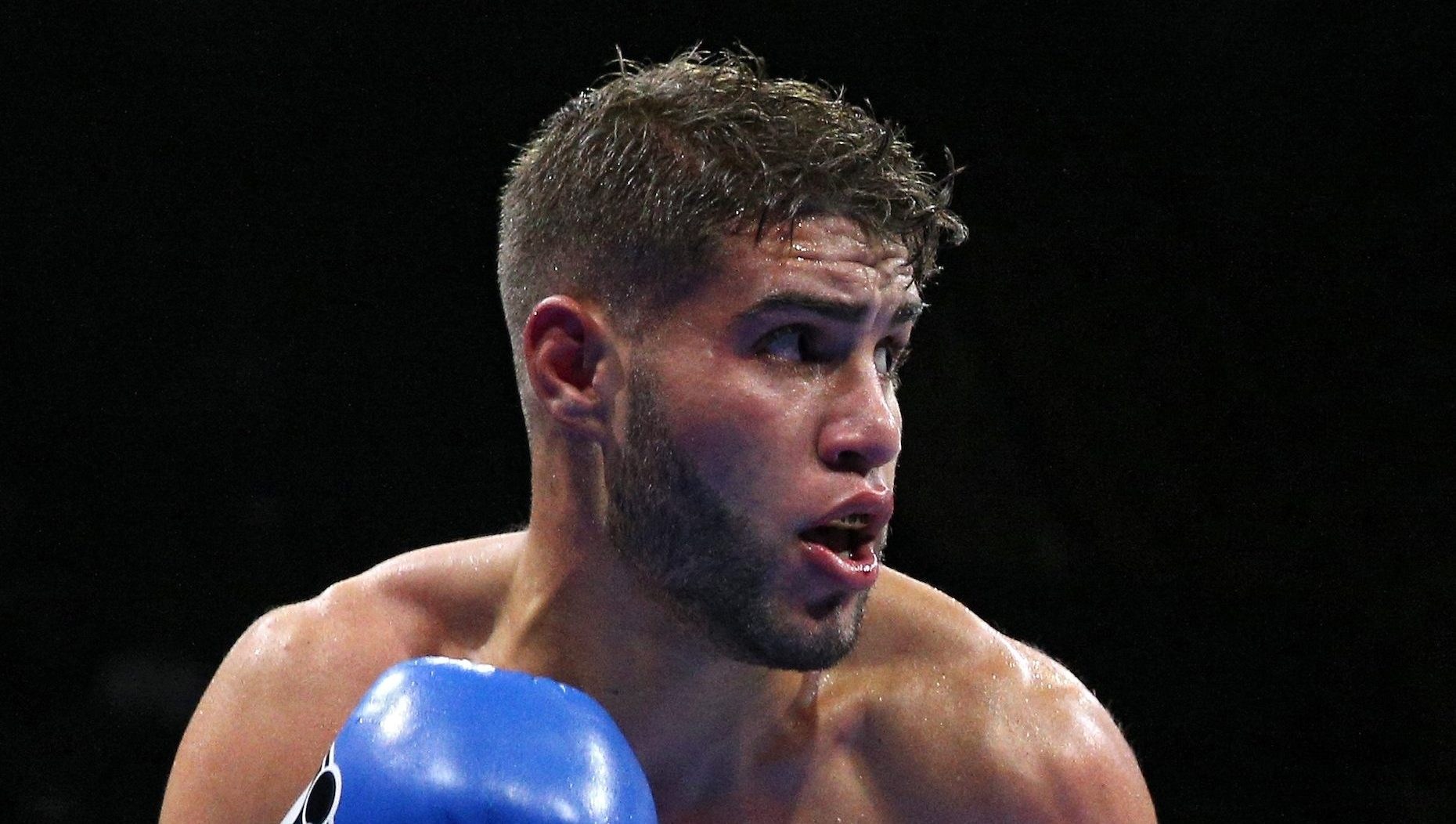 What Happened to Prichard Colon? His Brain Injury Explained