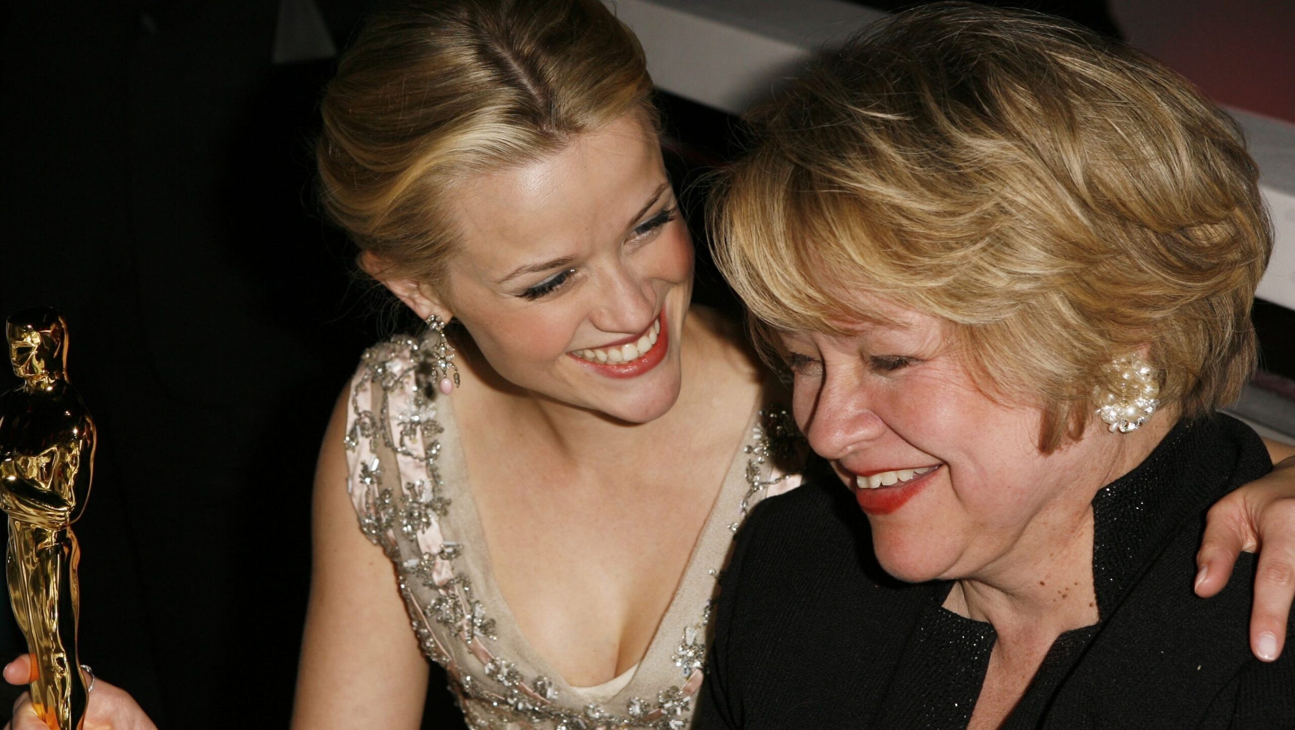 Who Are Reese Witherspoon’s Parents? All About Her Mom & Dad