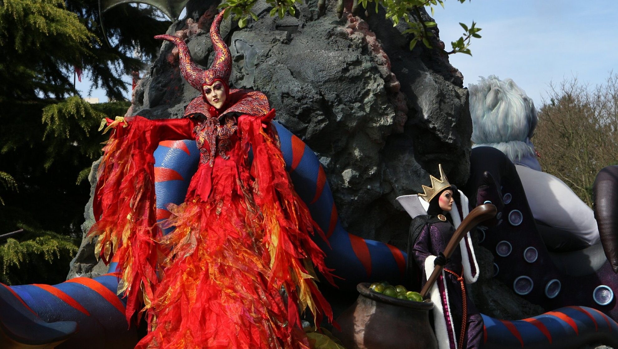 What Is Villains Land? Disney’s Magic Kingdom Expansion Explained