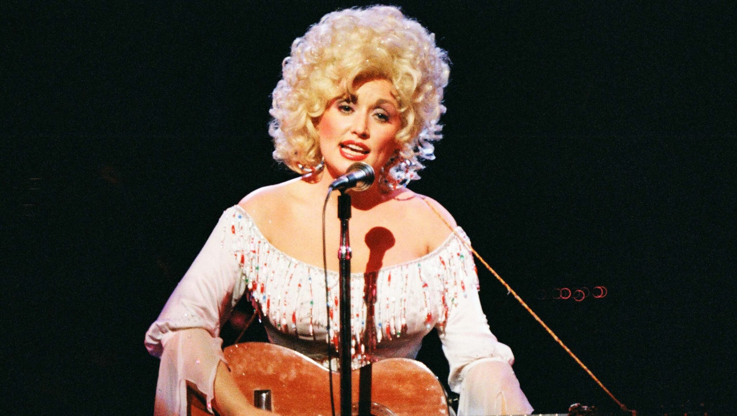 Who Is Bryan Seaver? All About Dolly Parton’s Nephew