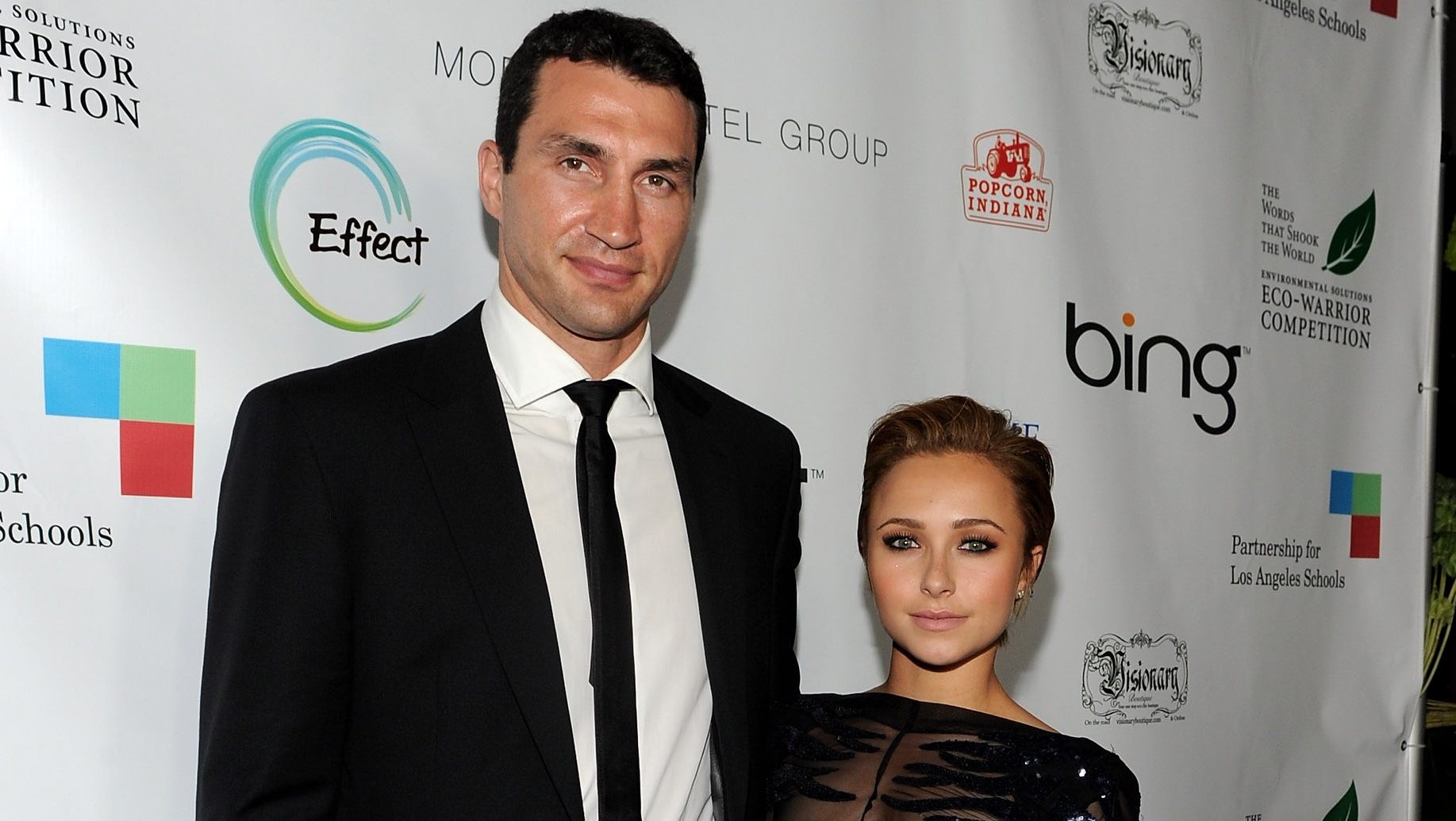 Why Did Wladimir Klitschko & Hayden Panettiere Break Up? About Their Split
