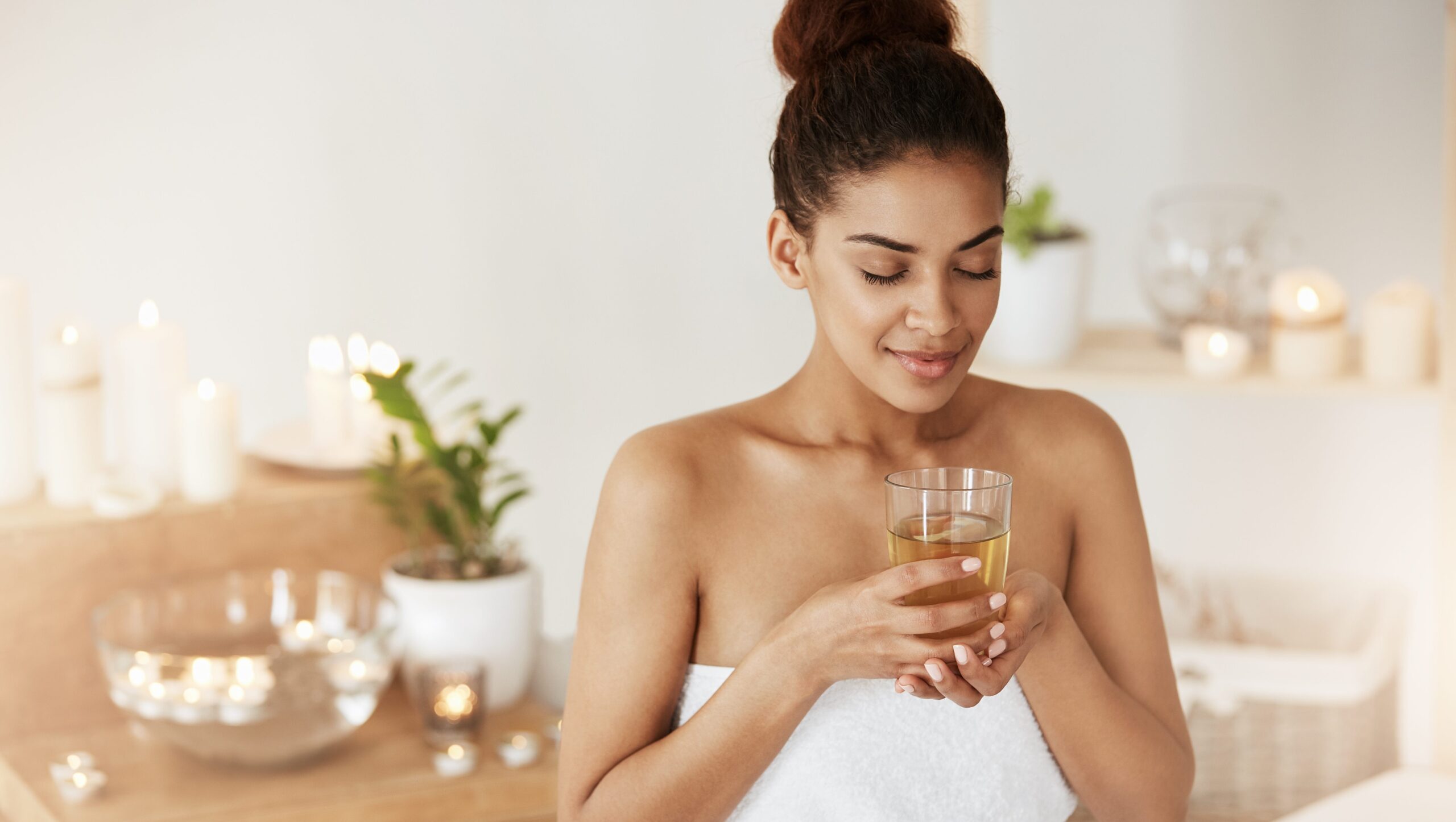 The Wellness Conversation Women Are Having Right Now Starts with Brain Fog