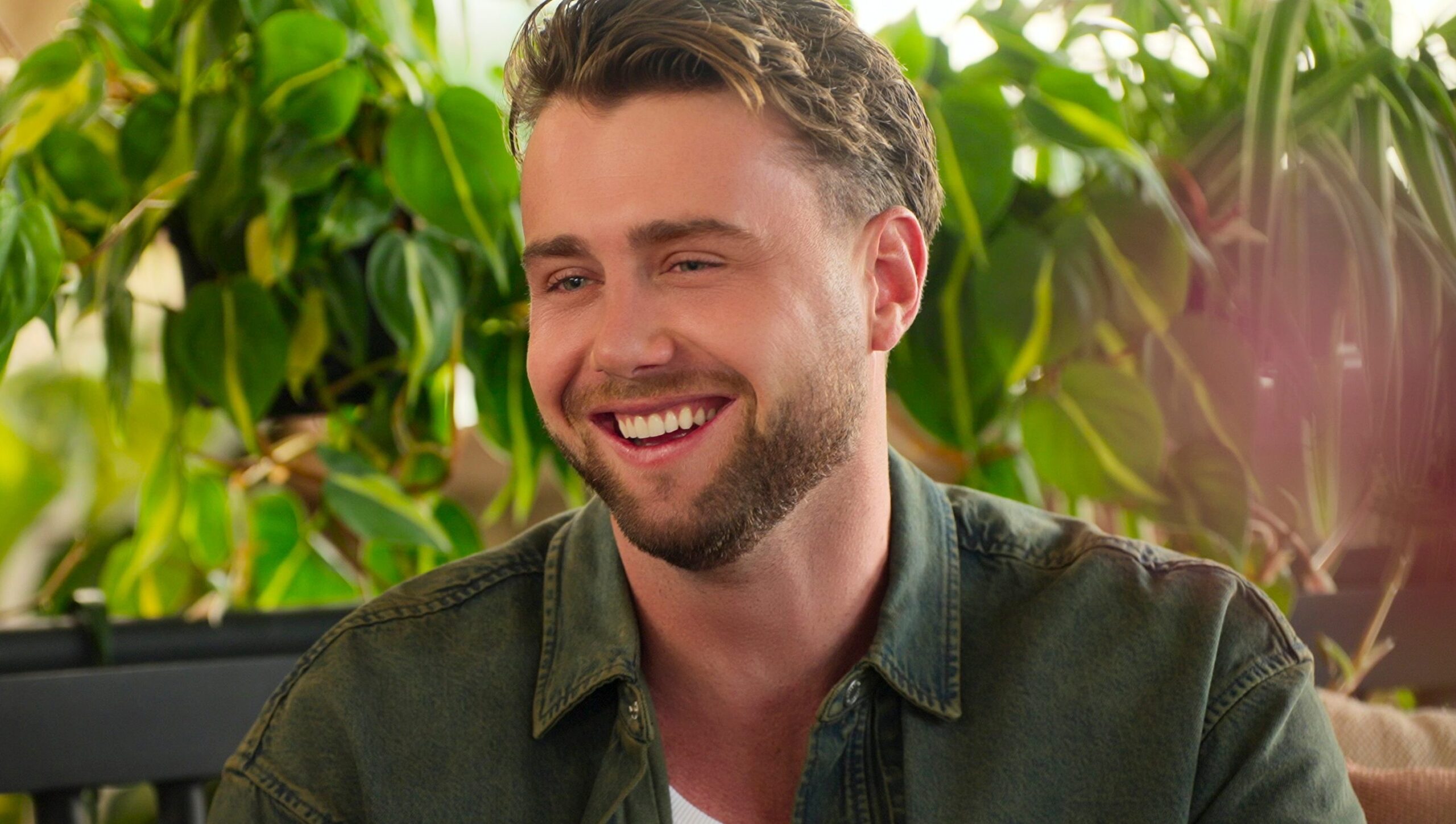 Who Is Harry Jowsey’s New Girlfriend? Who He’s Dating Now After ‘Let’s Marry Harry’ Reunion Revelations