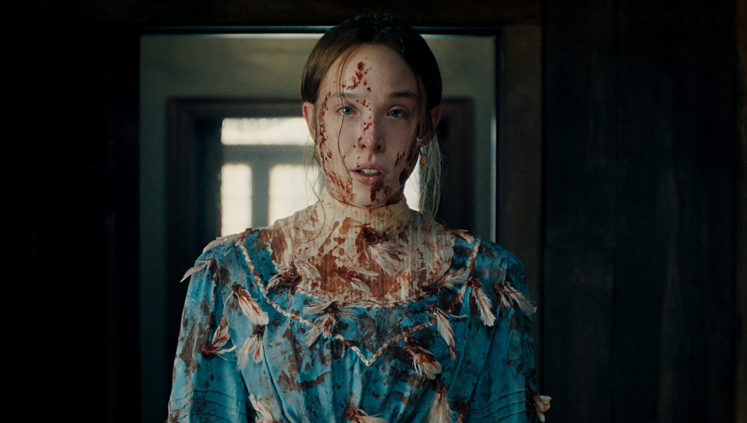 ‘Monster: The Lizzie Borden Story’: Release Date, Cast, Plot & More