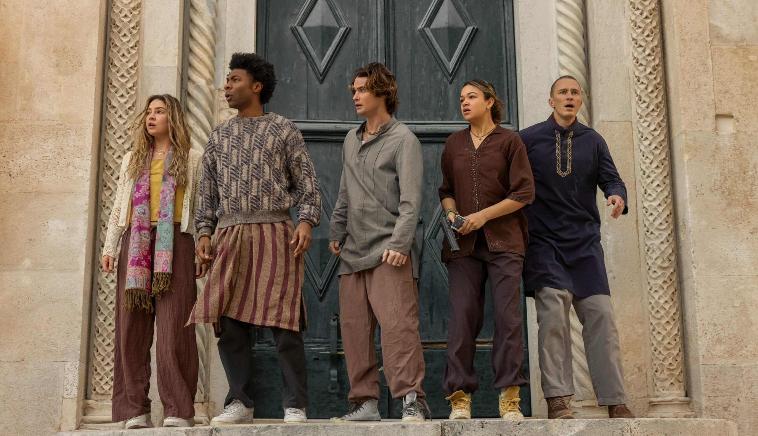 ‘Outer Banks’ Season 5 Ending Explained: Spoilers From Episode 10