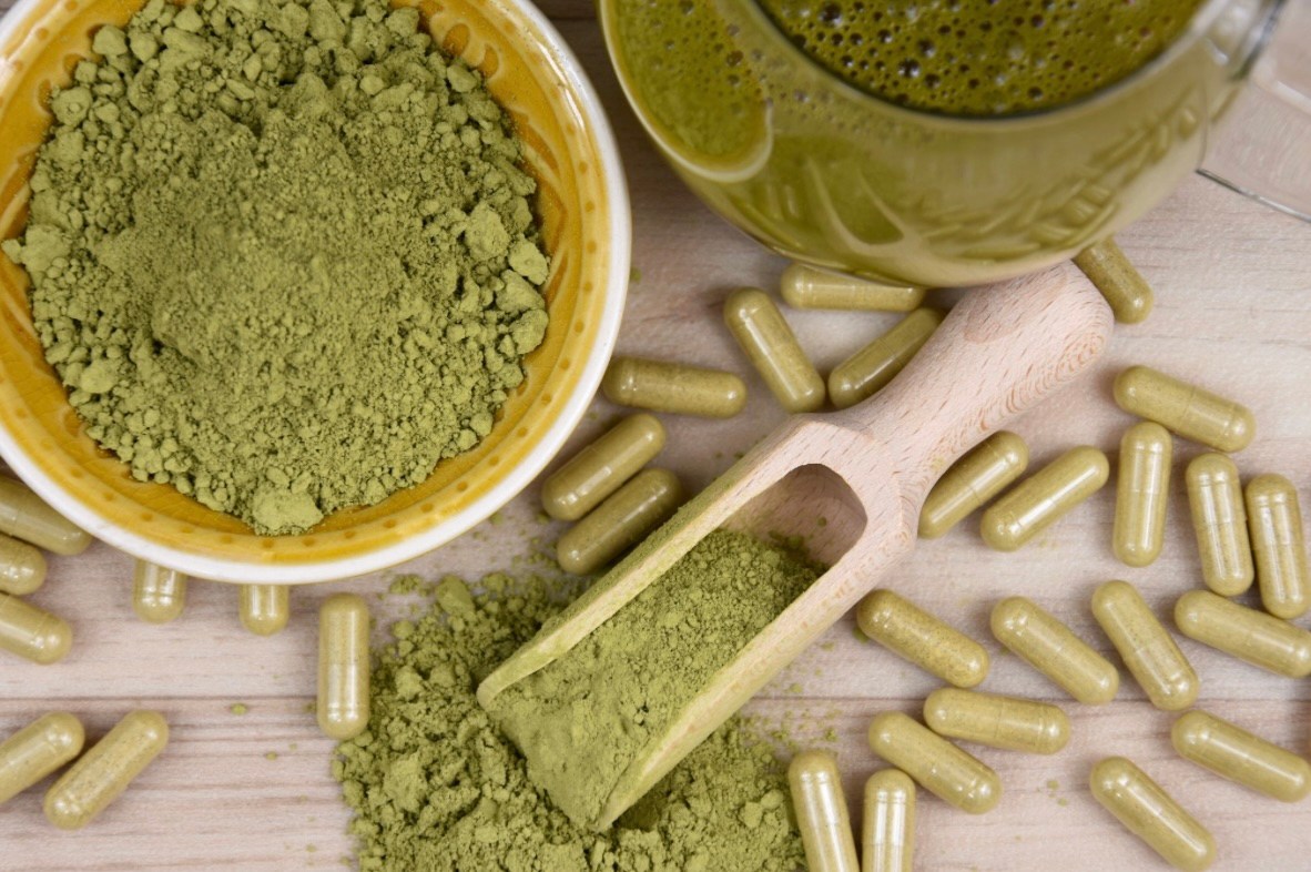Healthy Living Bigger Than Products Like Kratom That May Be Practical Choices