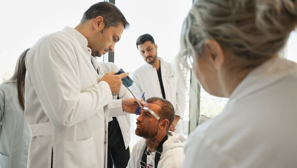 The Celebrity Hairline Effect: What Makes a Hair Transplant Look Natural?