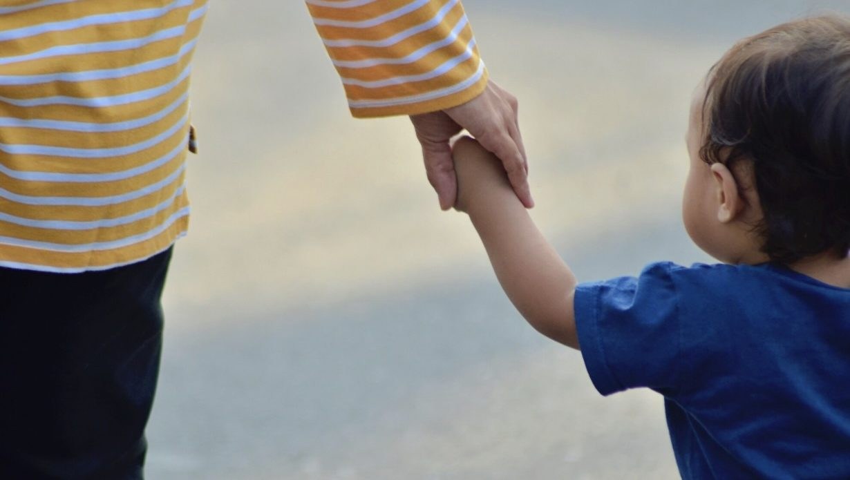 Going Full Circle: Traditional Parenting Comes Back in Style
