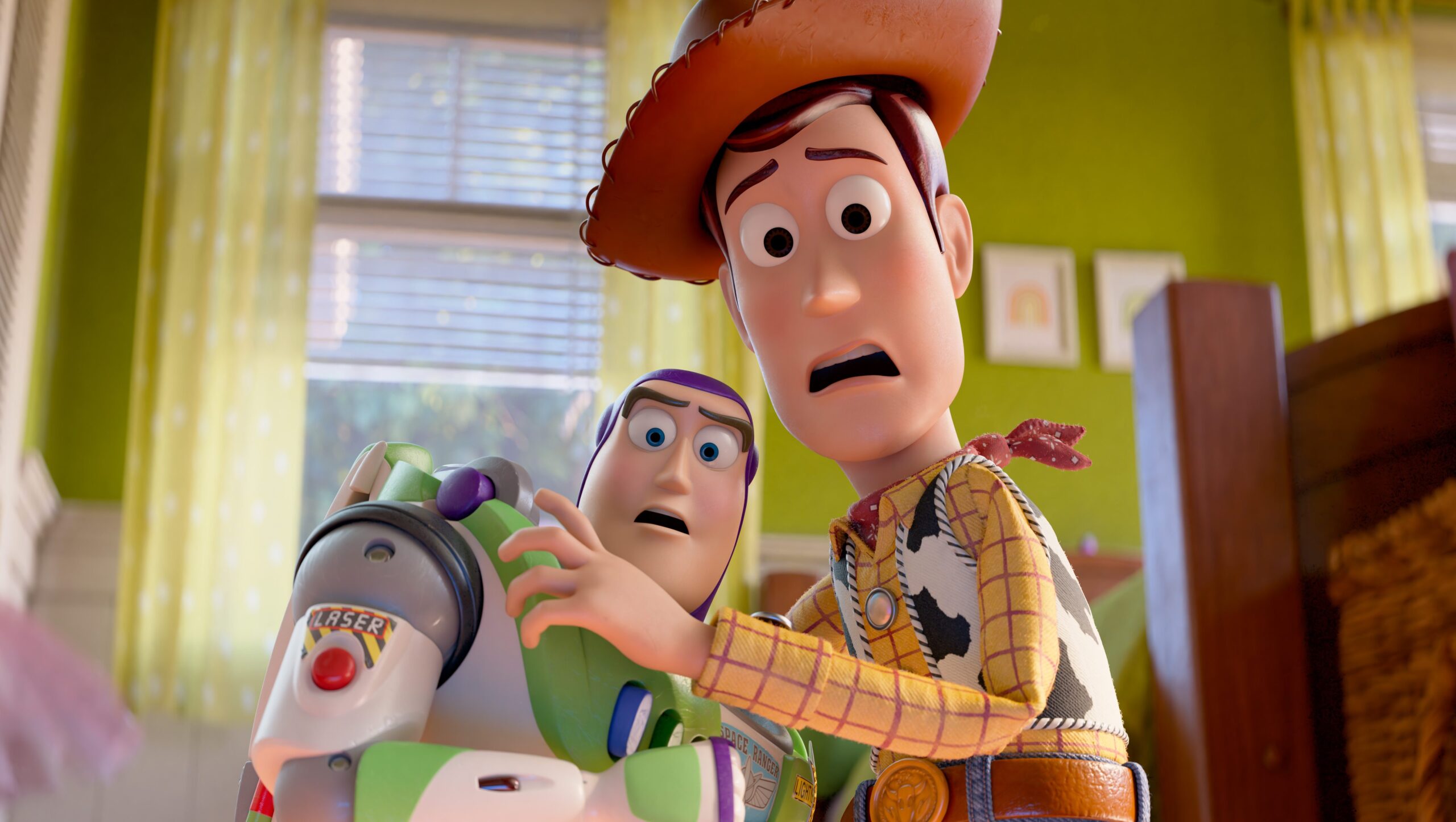 Does ‘Toy Story 5’ Have a Post-Credits Scene? What to Know