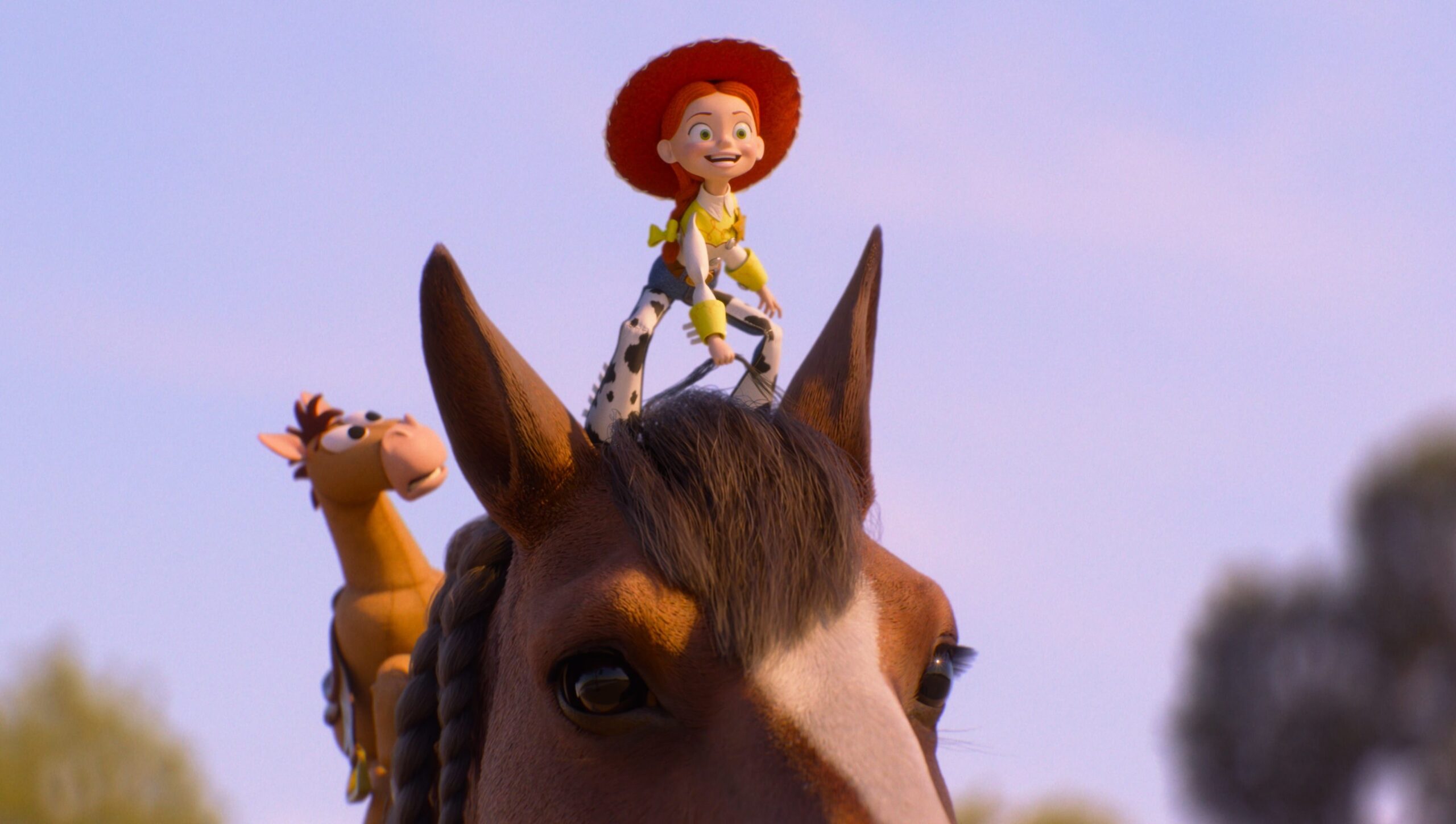 ‘Toy Story 5’ Ending Explained: What That Final Scene Means