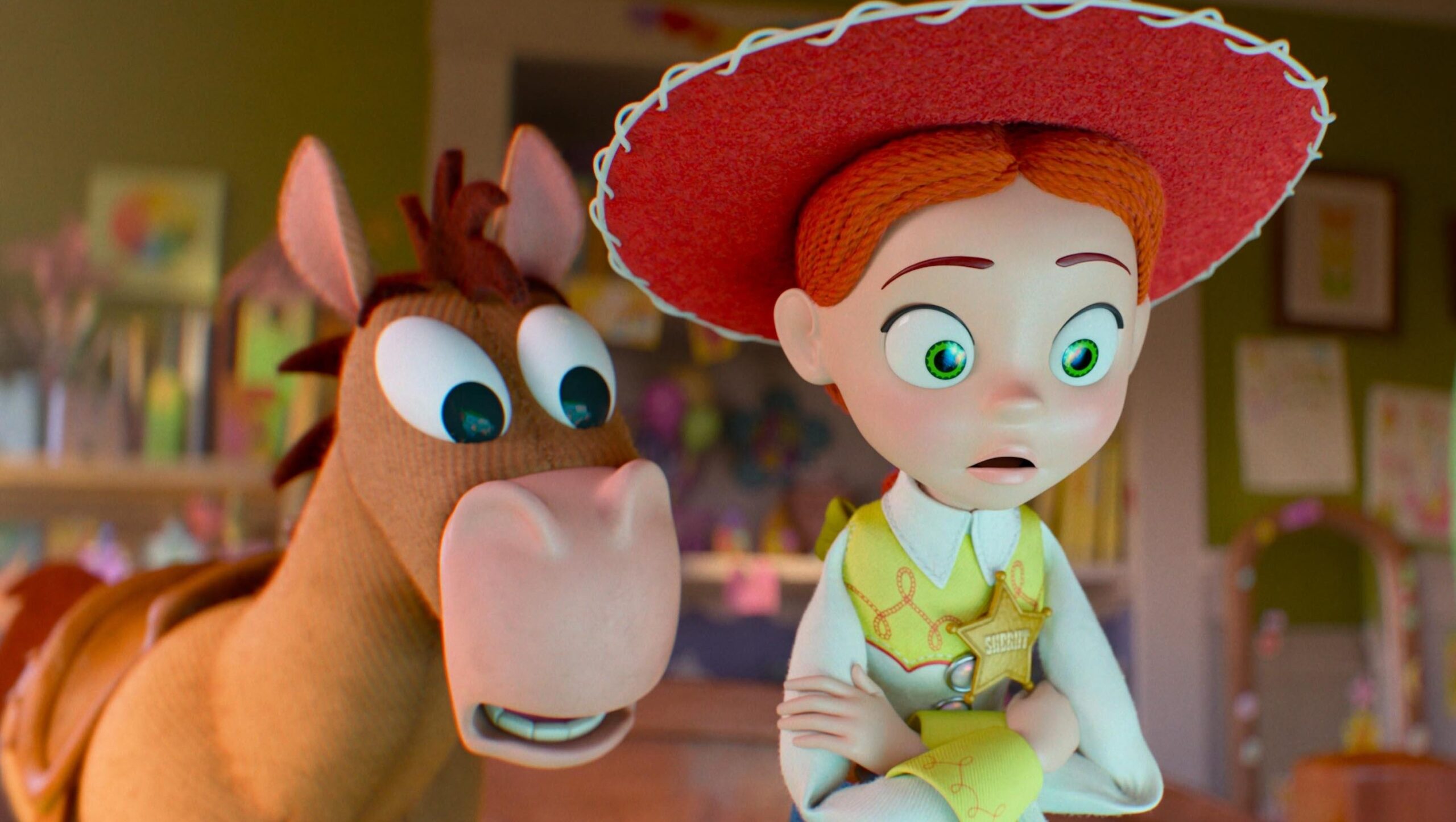 When Does ‘Toy Story 5’ Come to Disney+? See Streaming Release Date