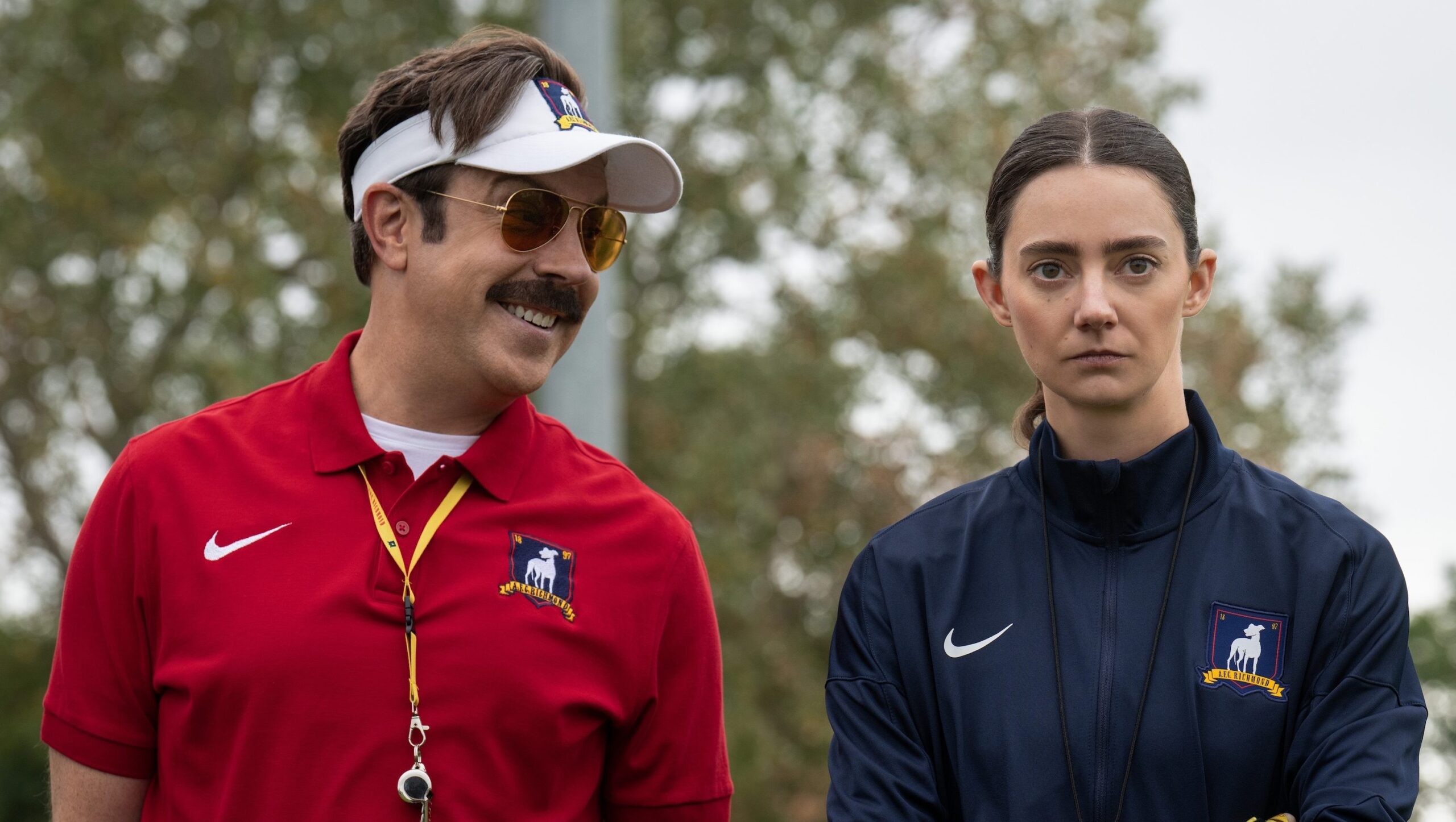 When Do New Episodes of ‘Ted Lasso’ Season 4 Come Out?