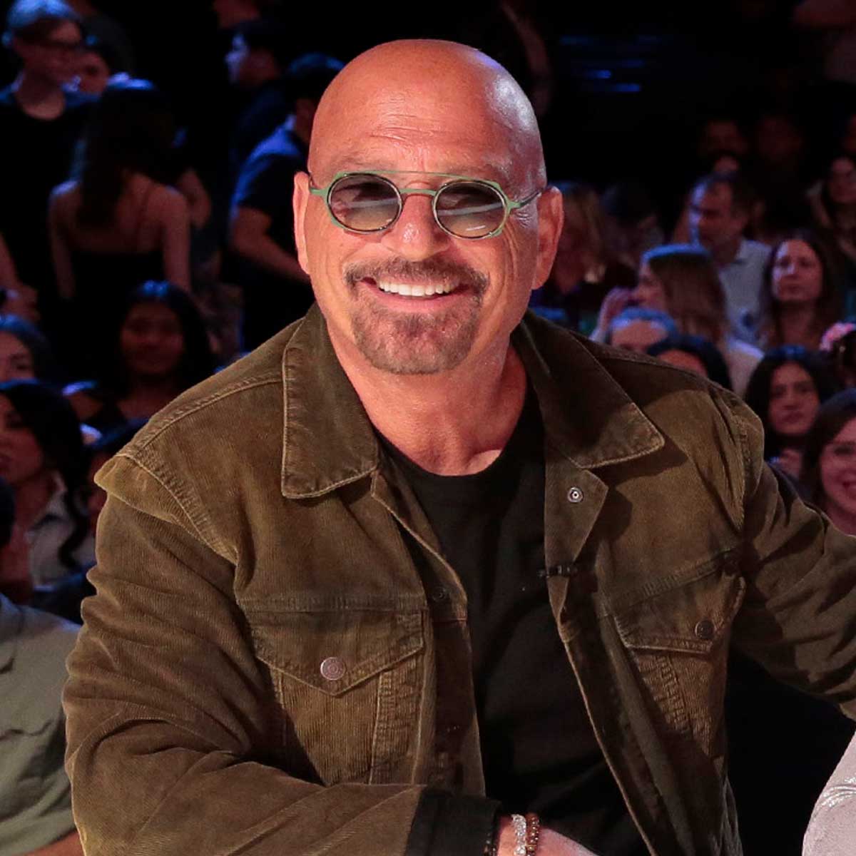 Howie Mandel Confesses He Gets $25 Hand Jobs—and His Daughter Reacts