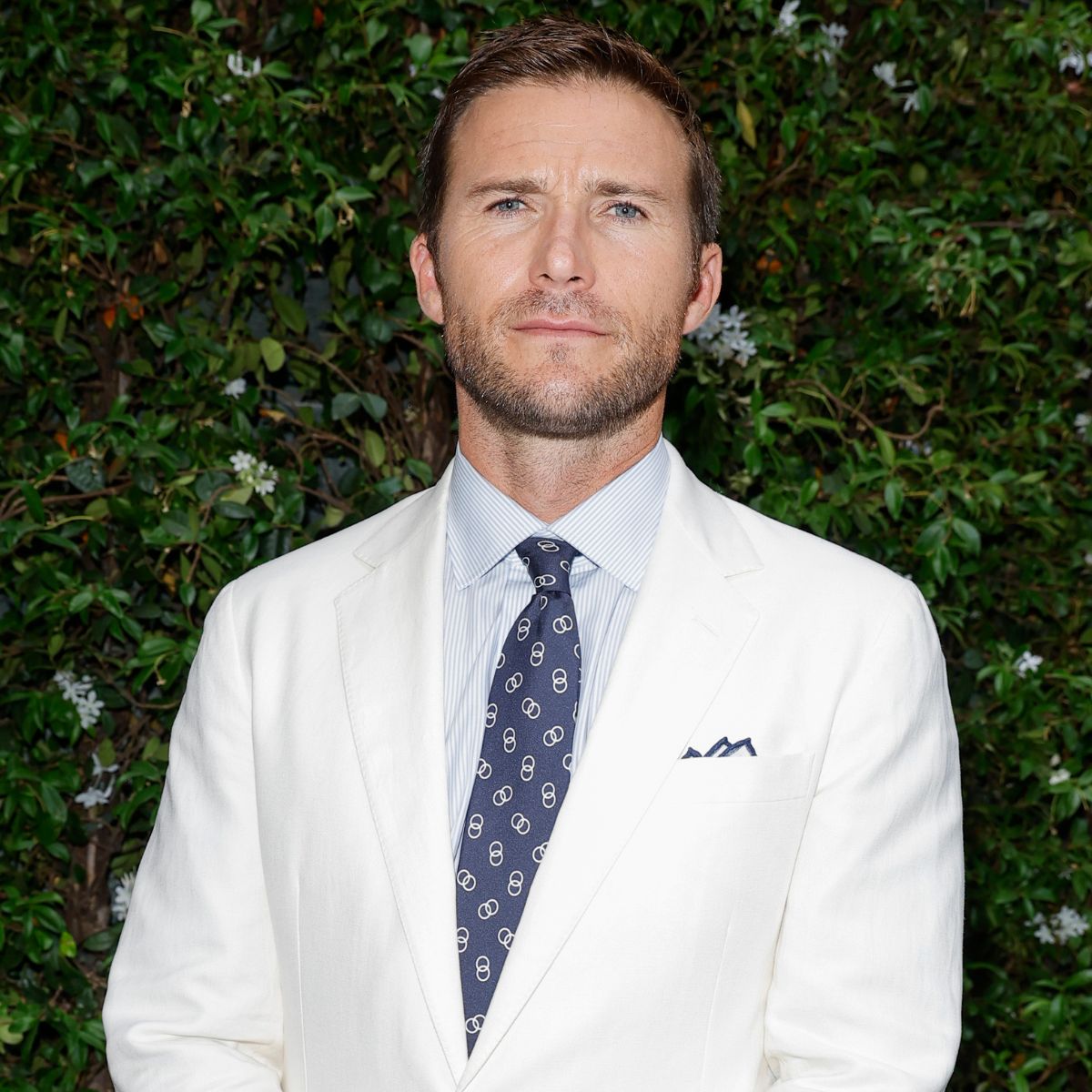Scott Eastwood Details Grief After Girlfriend Died in 2014 Car Crash