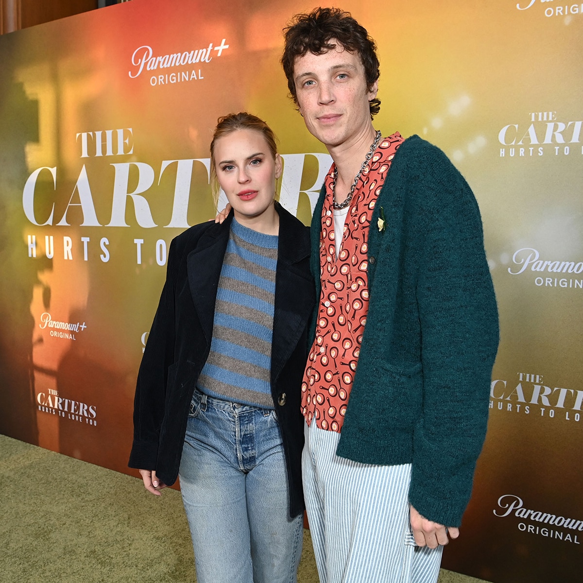 Tallulah Willis Shares Touching Details About Justin Acee Wedding