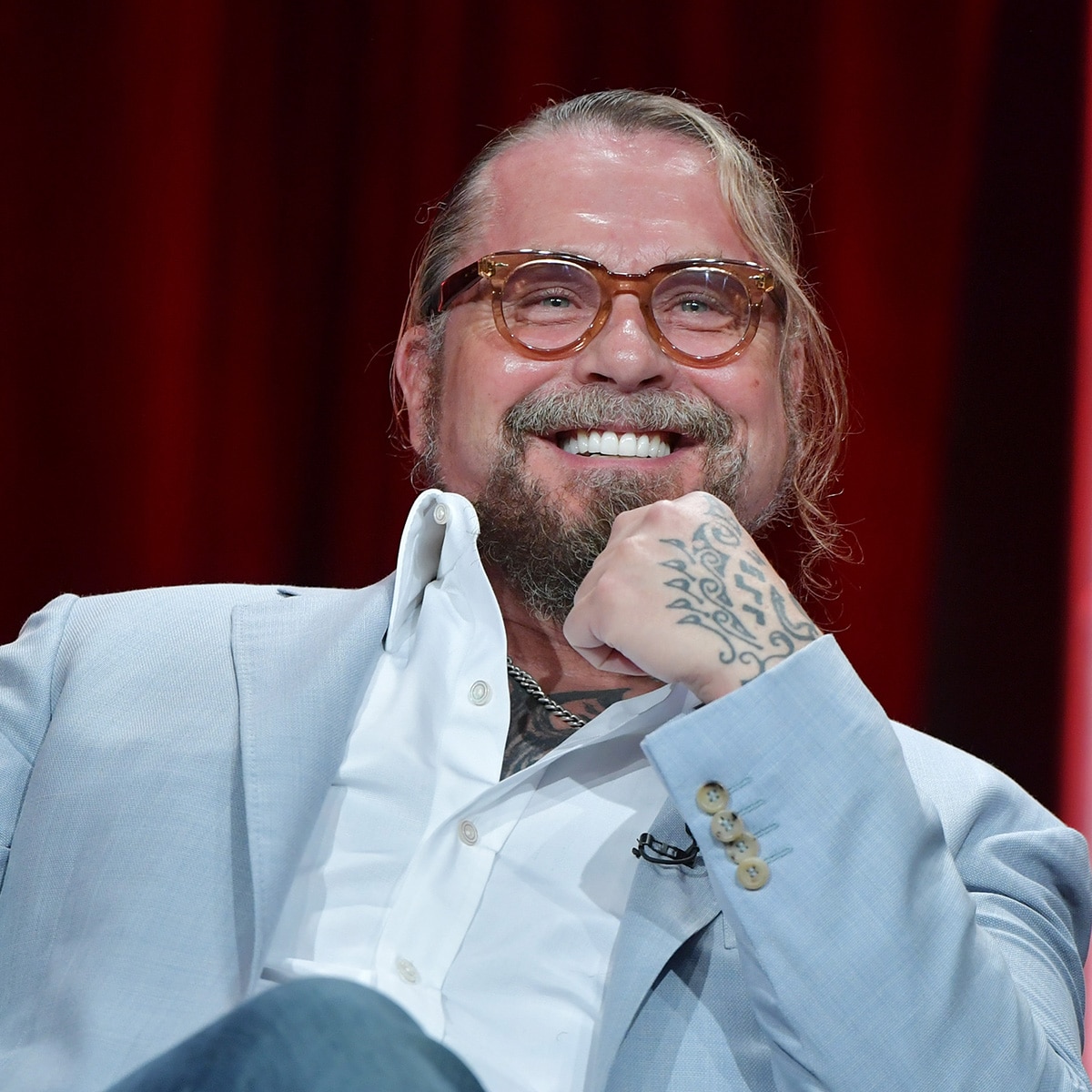 Sons of Anarchy Creator Kurt Sutter Reacts to Spinoff Made Without Him