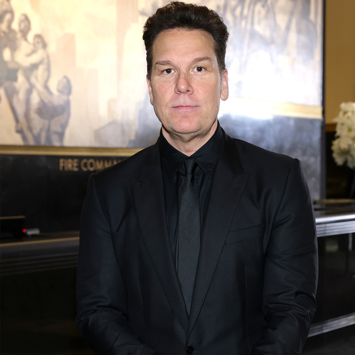 Dane Cook Says Brother Stole $12 Million, Hid Money in Sauce Jars