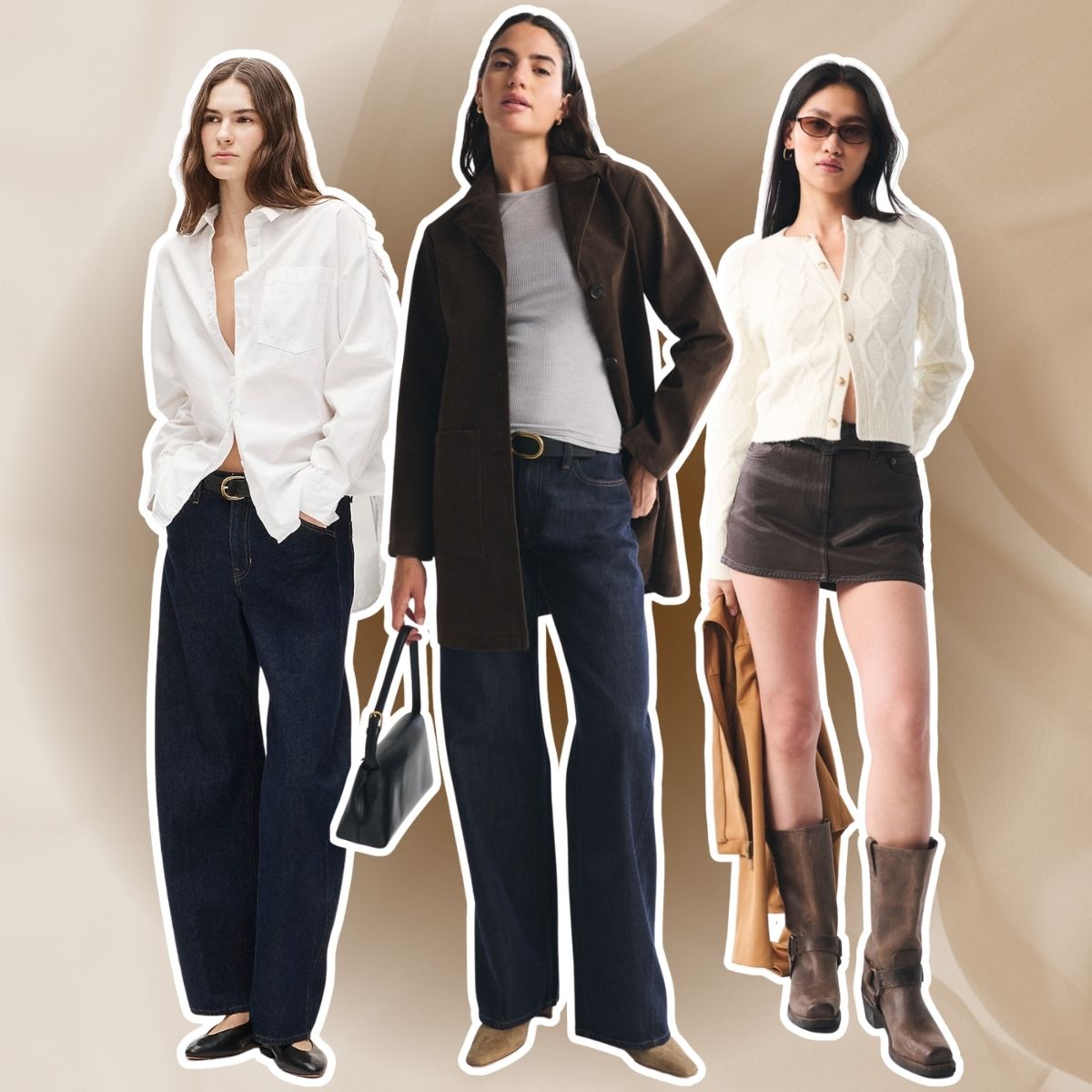 5 Summer Pieces Stylists Still Wear After Labor Day & How to Wear Them