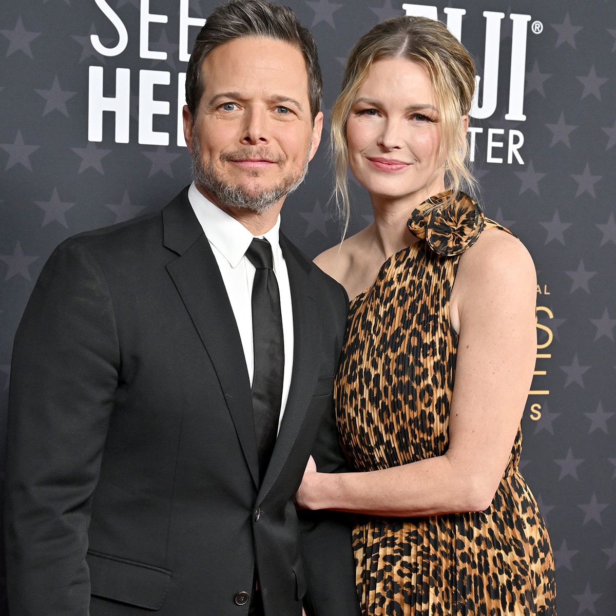 Kelley Wolf Says She Experienced Psychosis During Scott Wolf Split